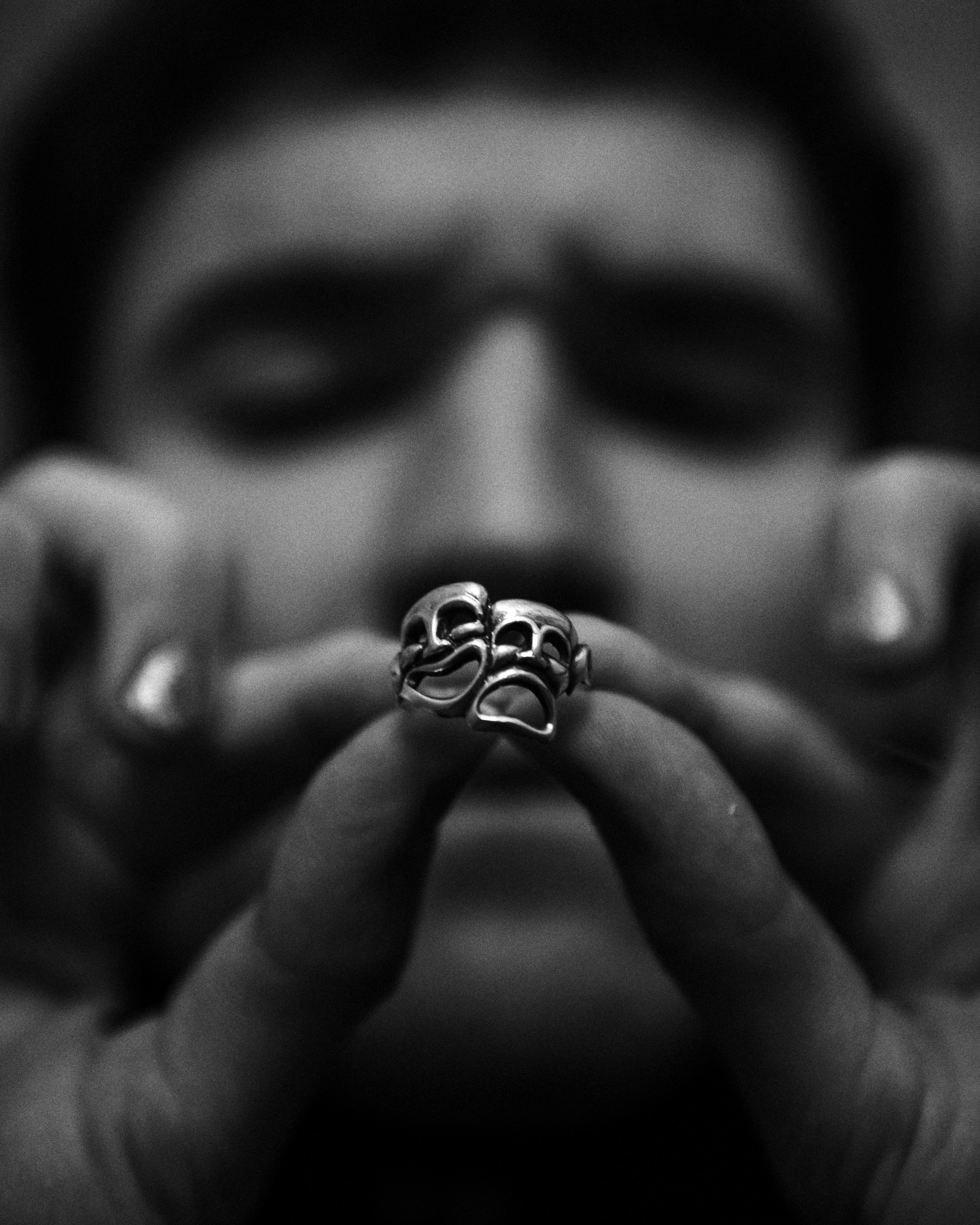 Кинооператор и фотограф в Москве и Санкт-Петербурге Никита Кондрахин