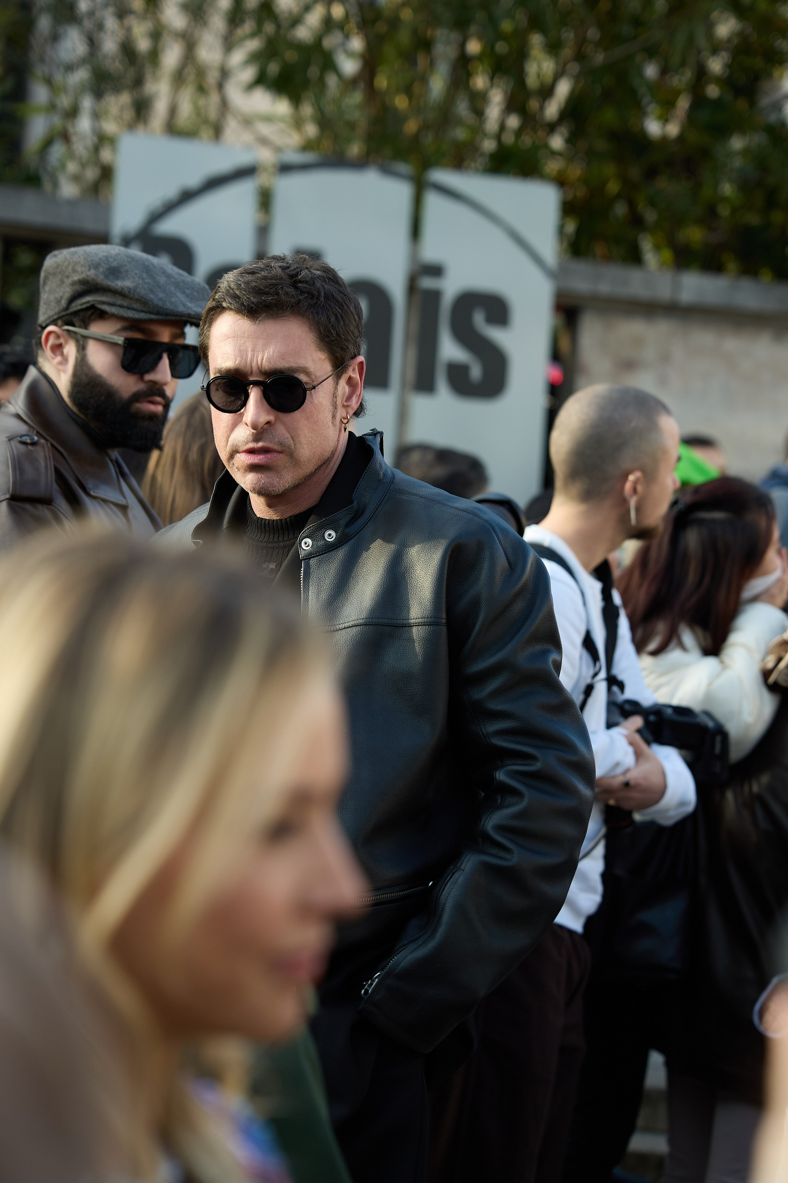 Elie Saab WOMENSWEAR FALL/WINTER 2025-2026. Photographer in Milan Ivan Goncharov