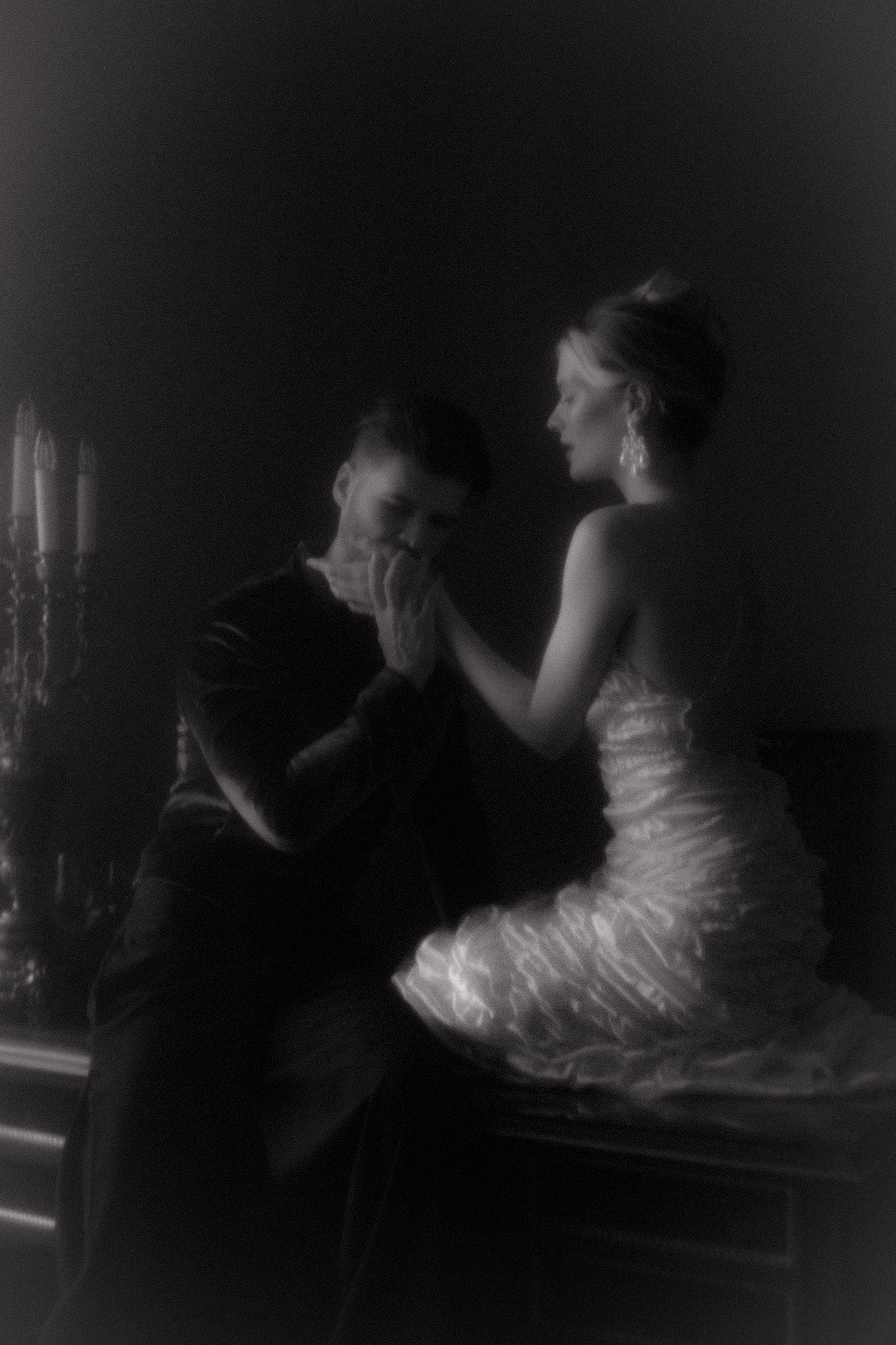 Утро в отеле «Националь». Главная