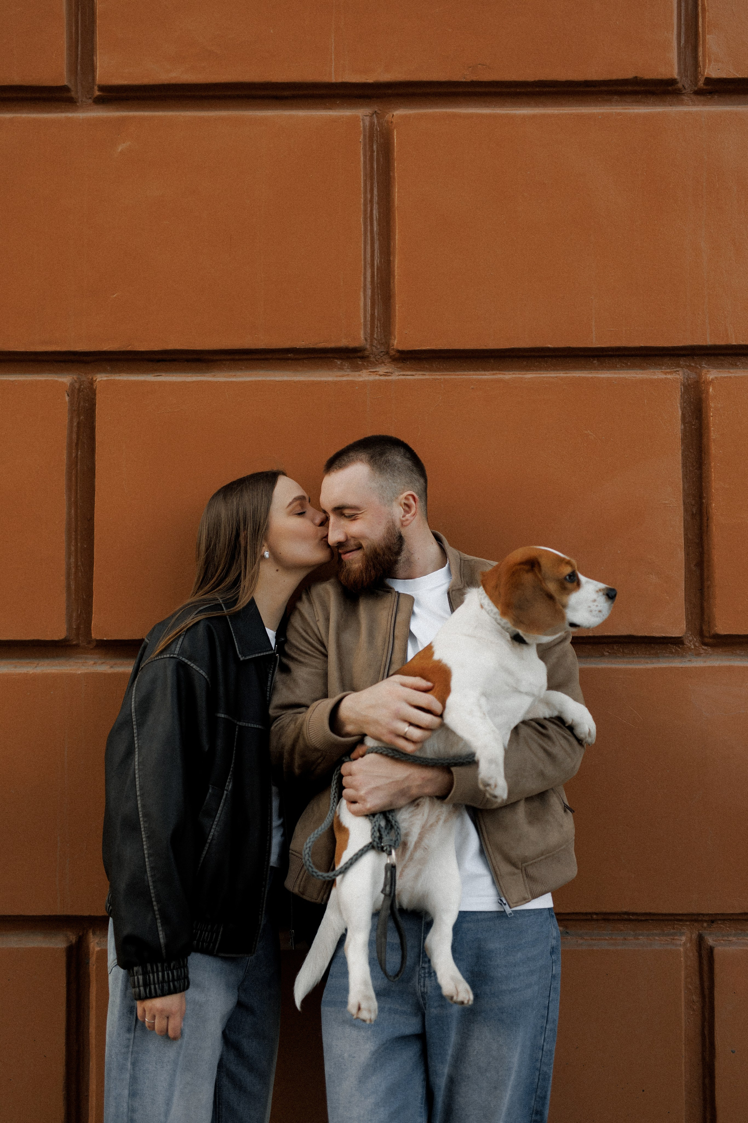 Даша, Веня, Джесси. Брысина Алёна/ фотограф Петрозаводск, Карелия