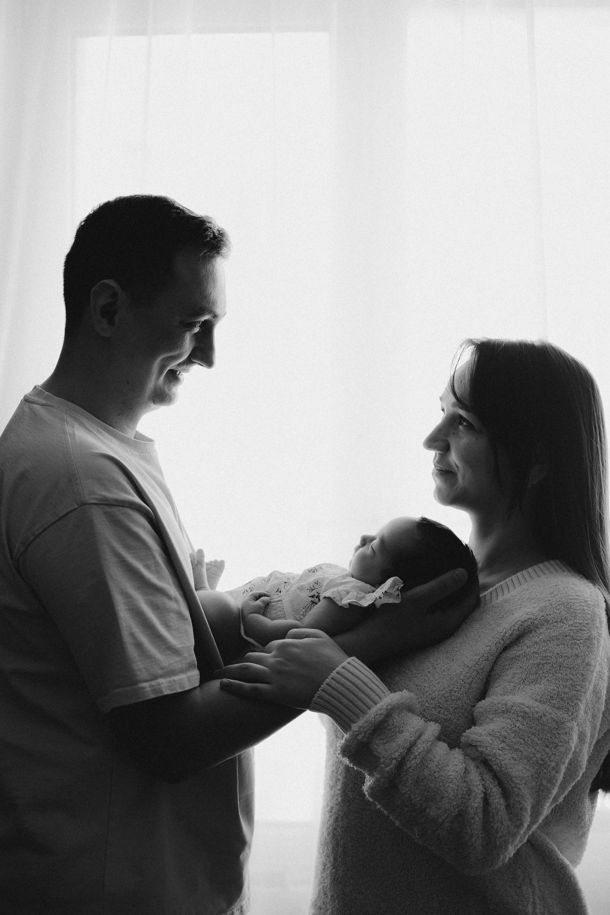 Ариана. Семейный фотограф новорожденных УФА Гульнара Зиновьева