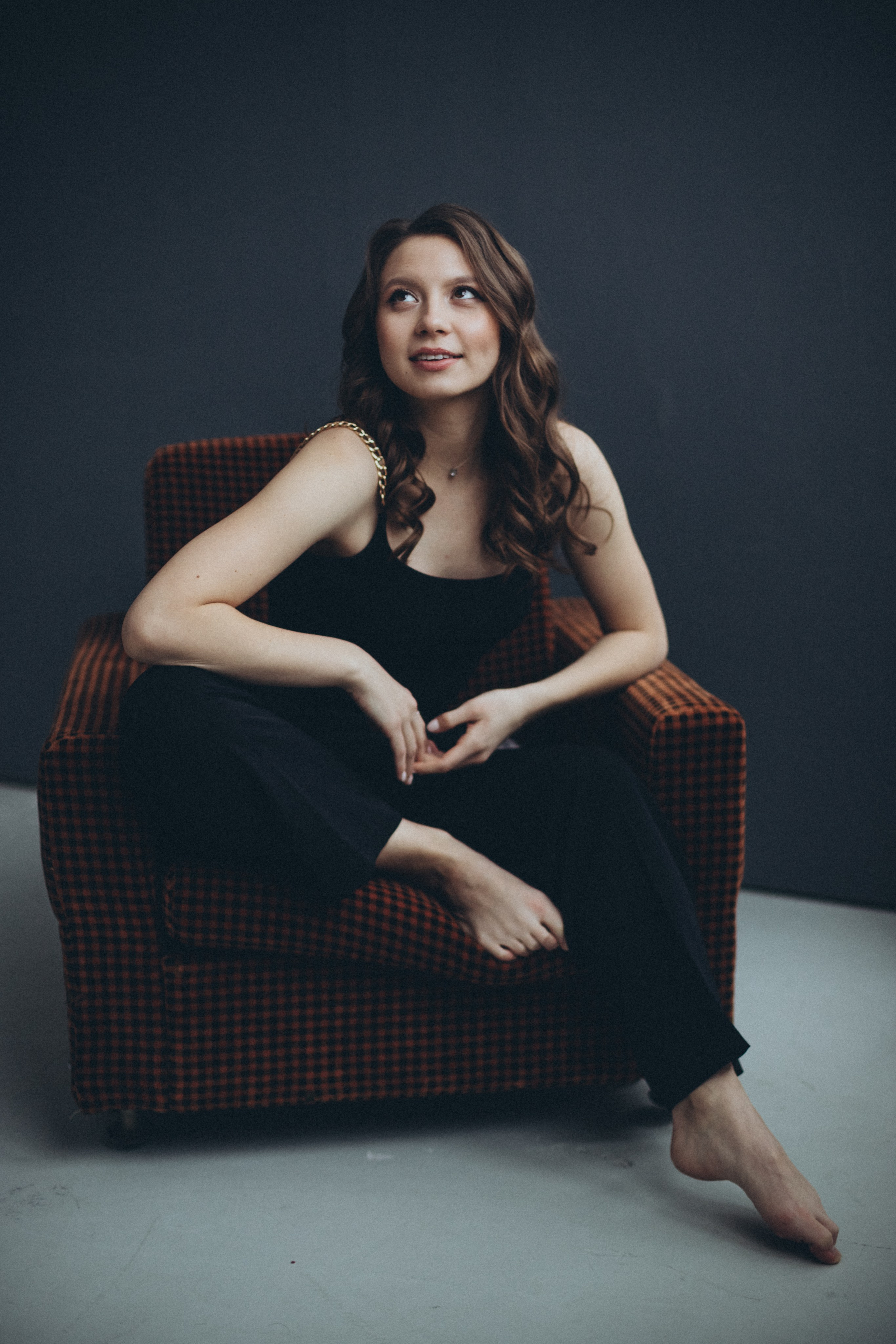 Регина. Семейный фотограф новорожденных УФА Гульнара Зиновьева