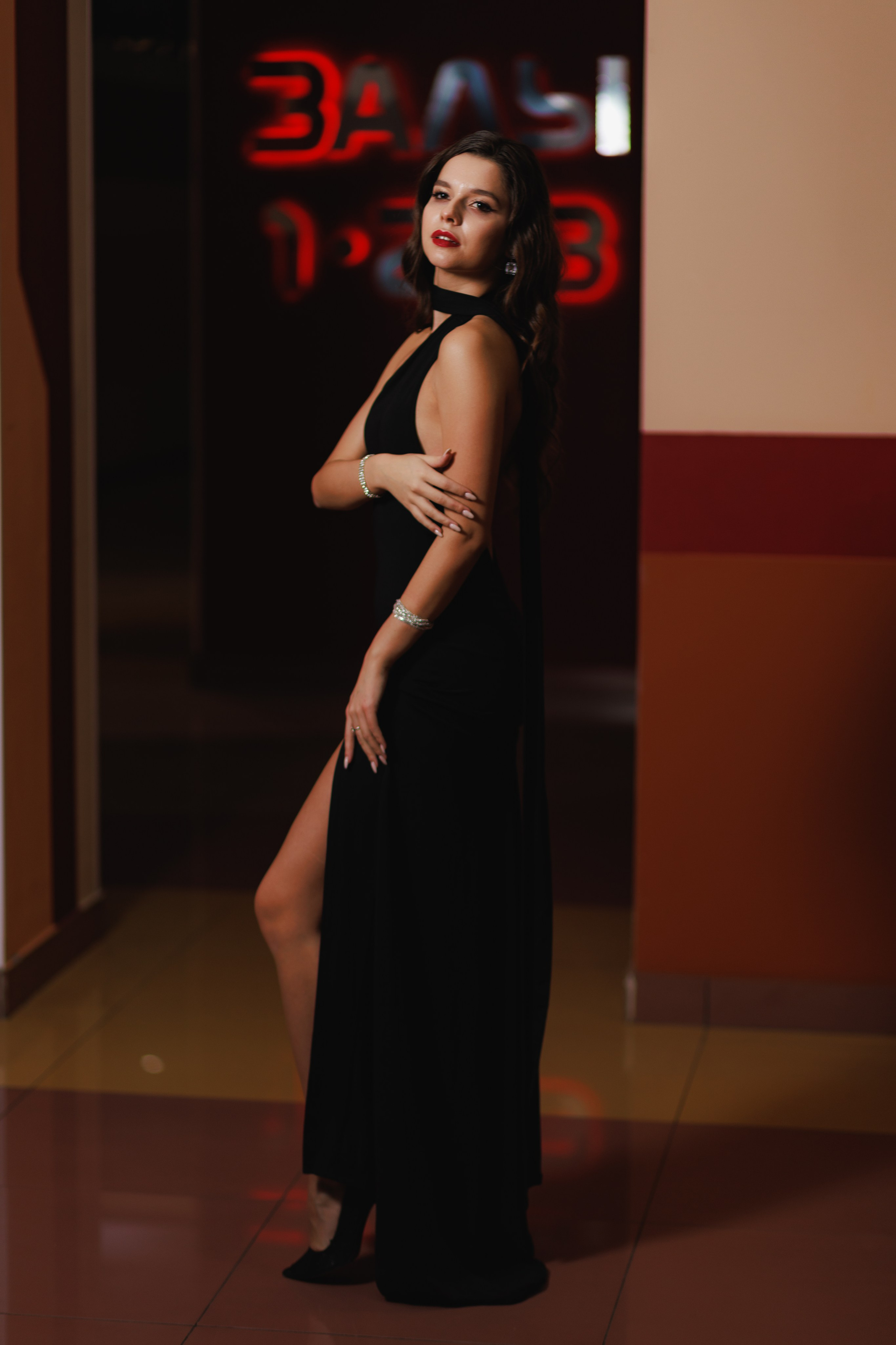 «New Year's Cinema» 🎬🍿. Александр спб ру фотограф