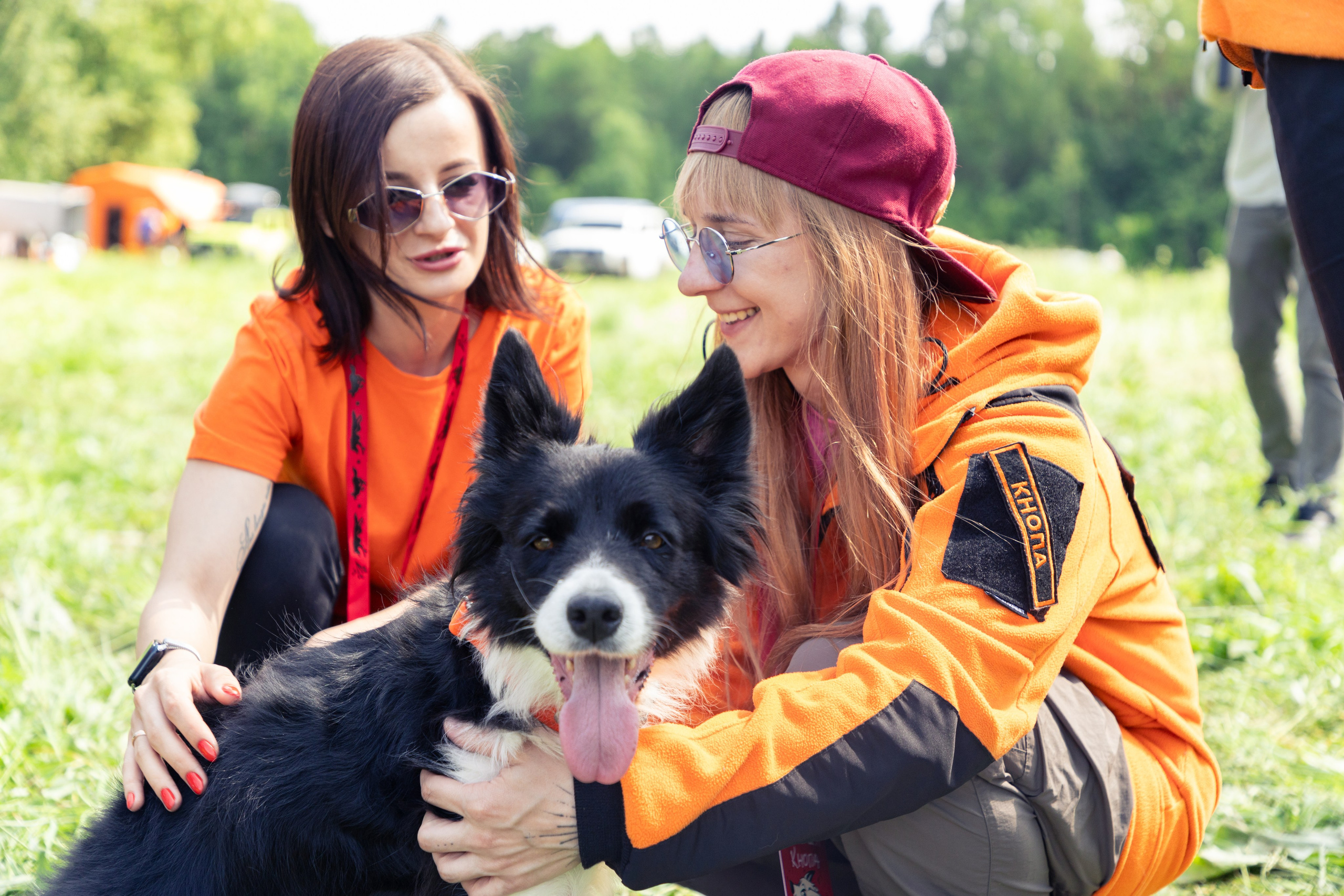 ДПСО «ЛизаАлерт». Главная