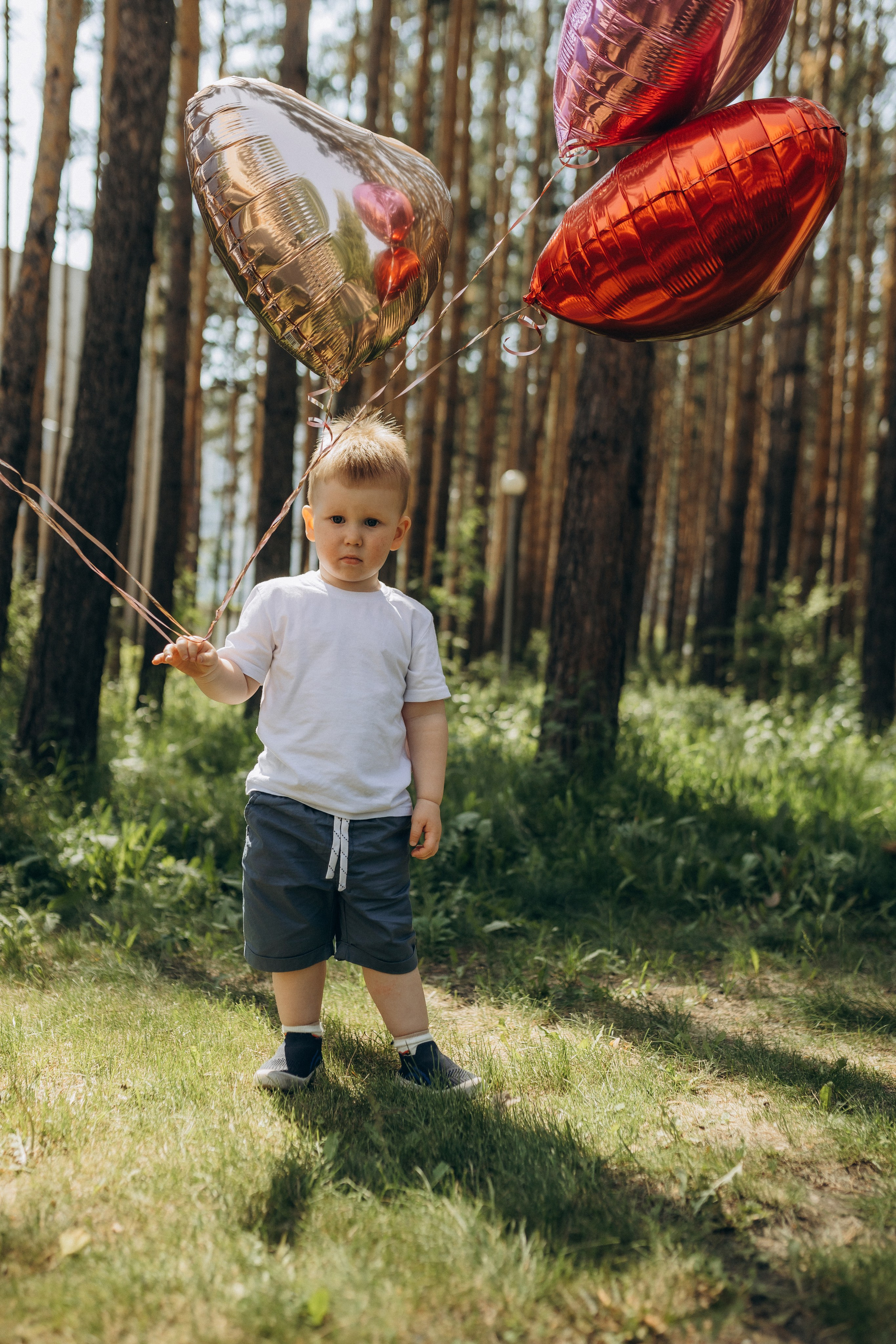 Встреча мамы и малышки. Фотограф Красноярск Архипова Алина