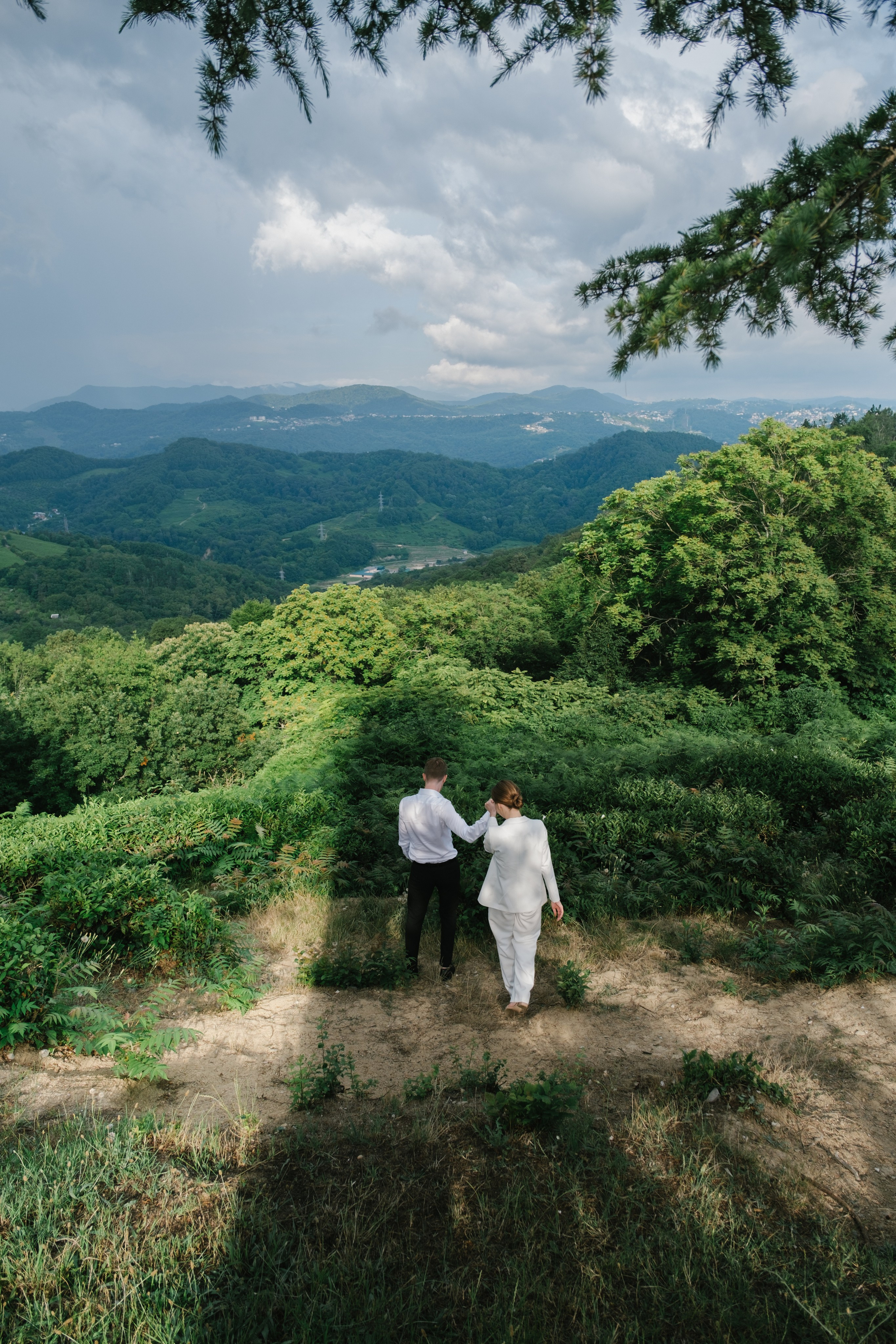 ТЫ мой КОСМОС. Свадебный Видеограф Фотограф в Сочи