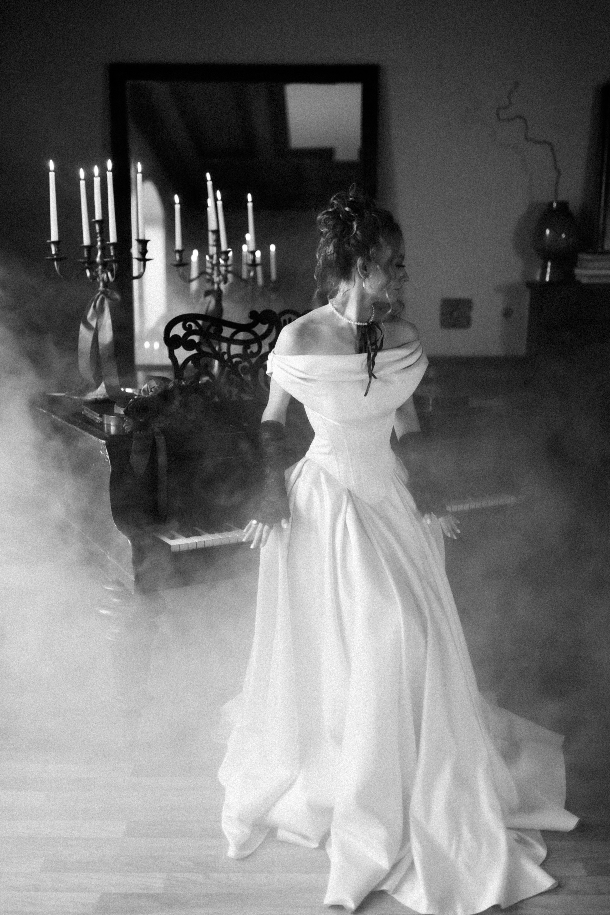 Лиза и Кирилл. Фотограф в Санкт-Петербурге