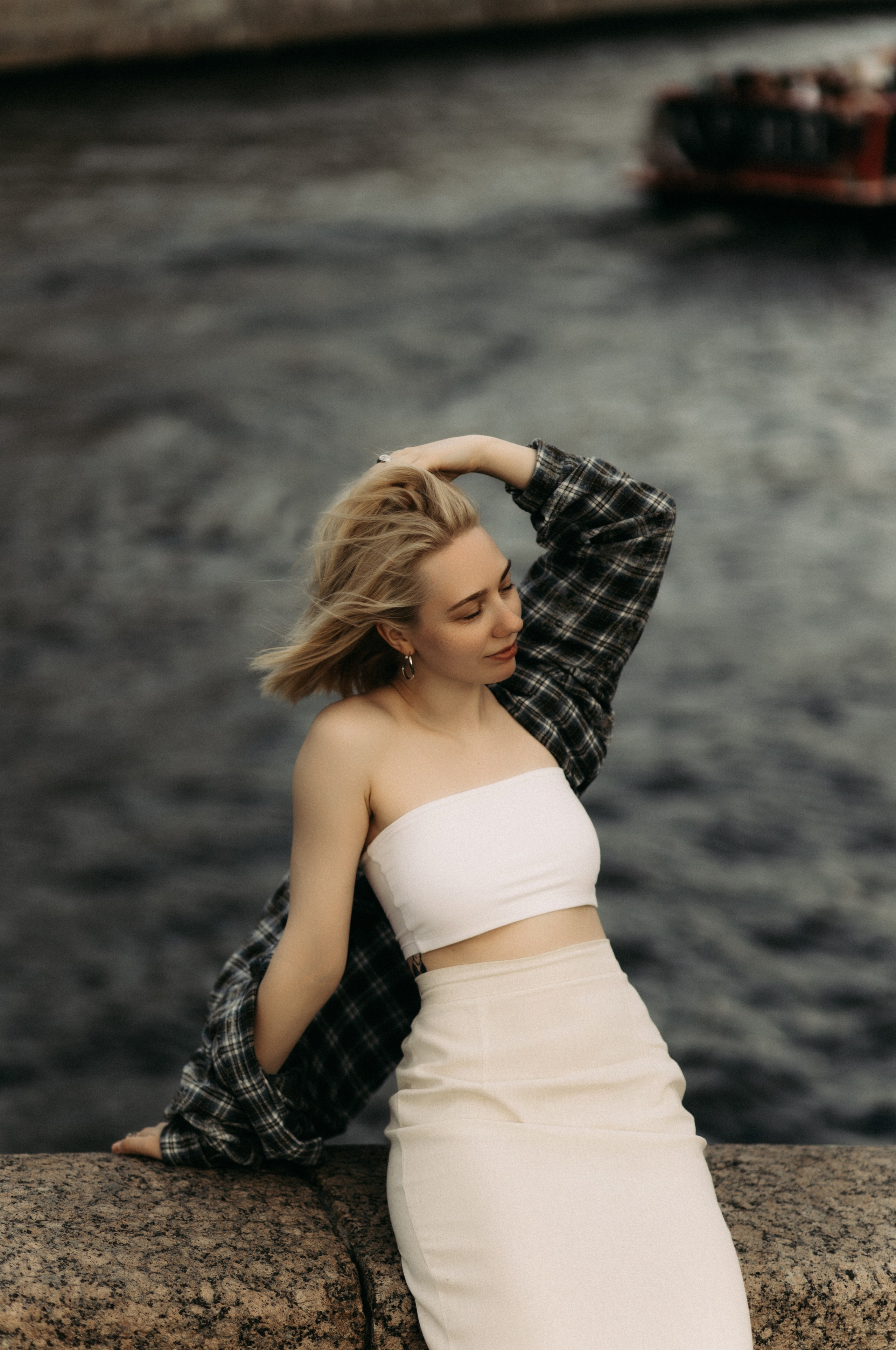 Полина. Фотограф в Санкт-Петербурге