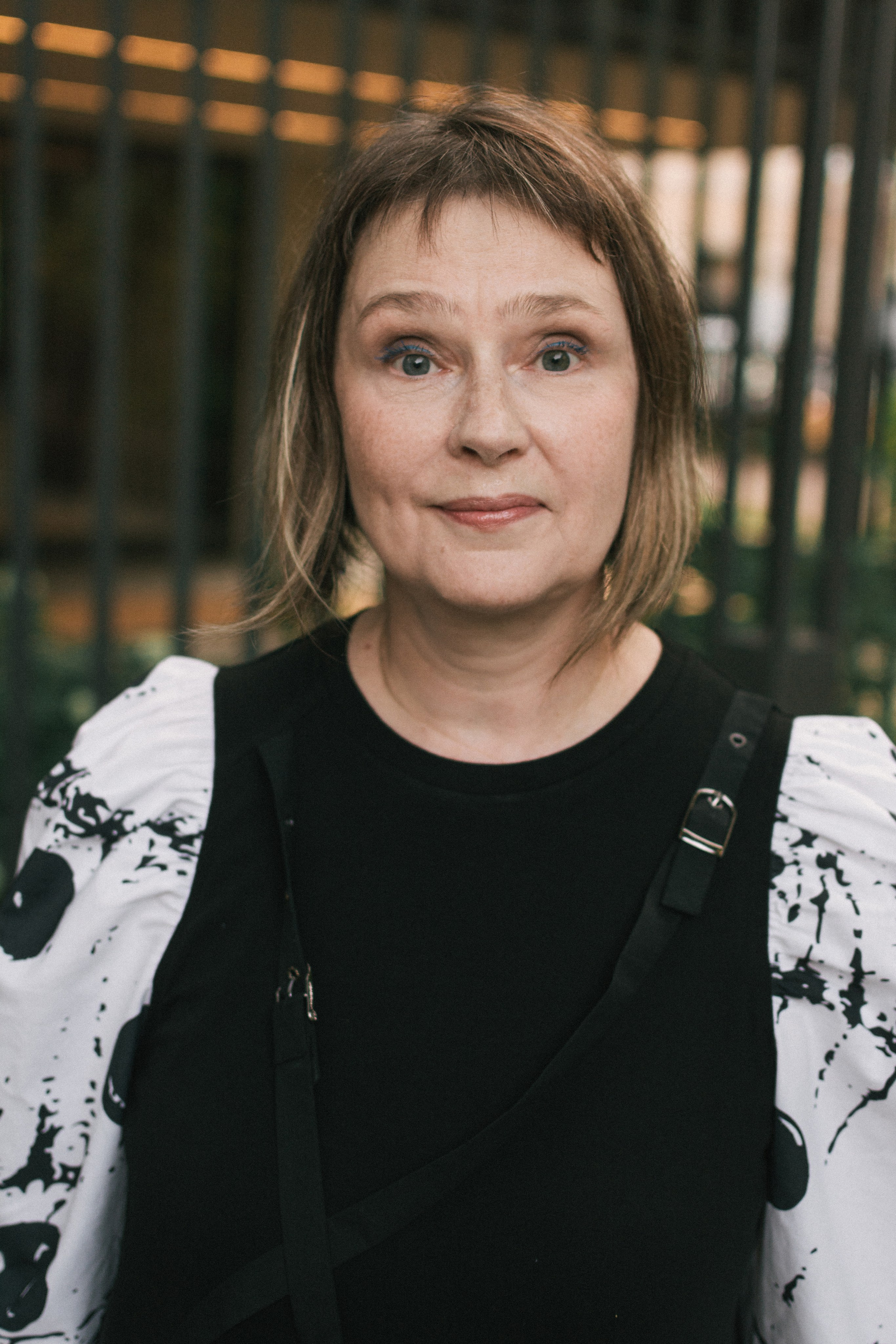 Елена Дробышева. Фотограф в Москве Панина Юлия