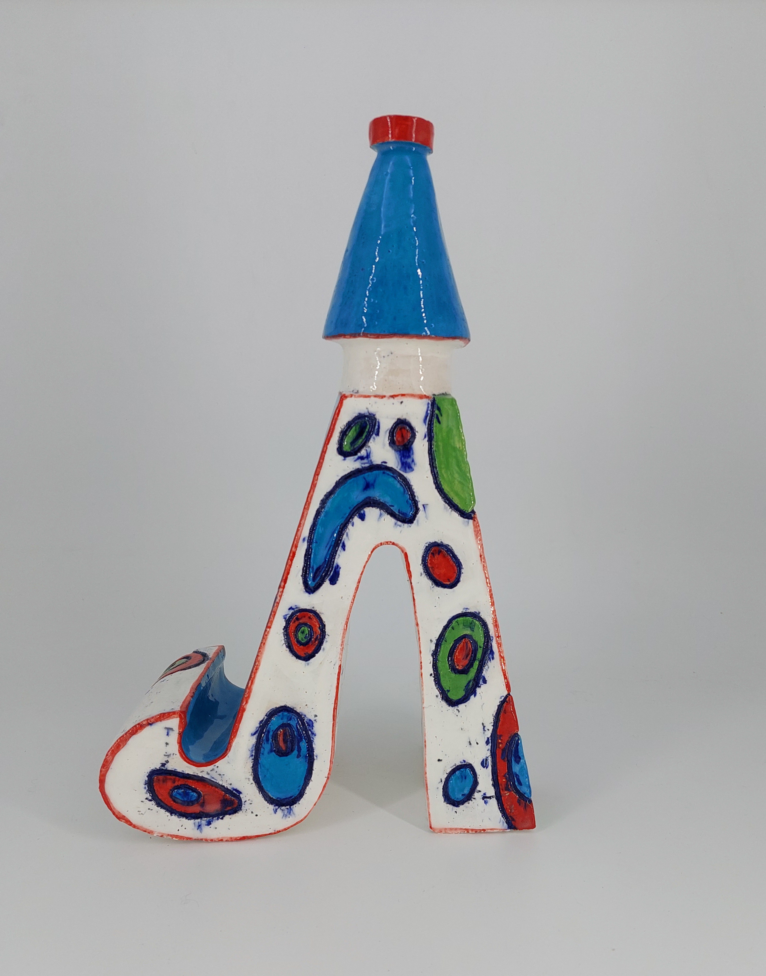 Сказочная буква имени моего