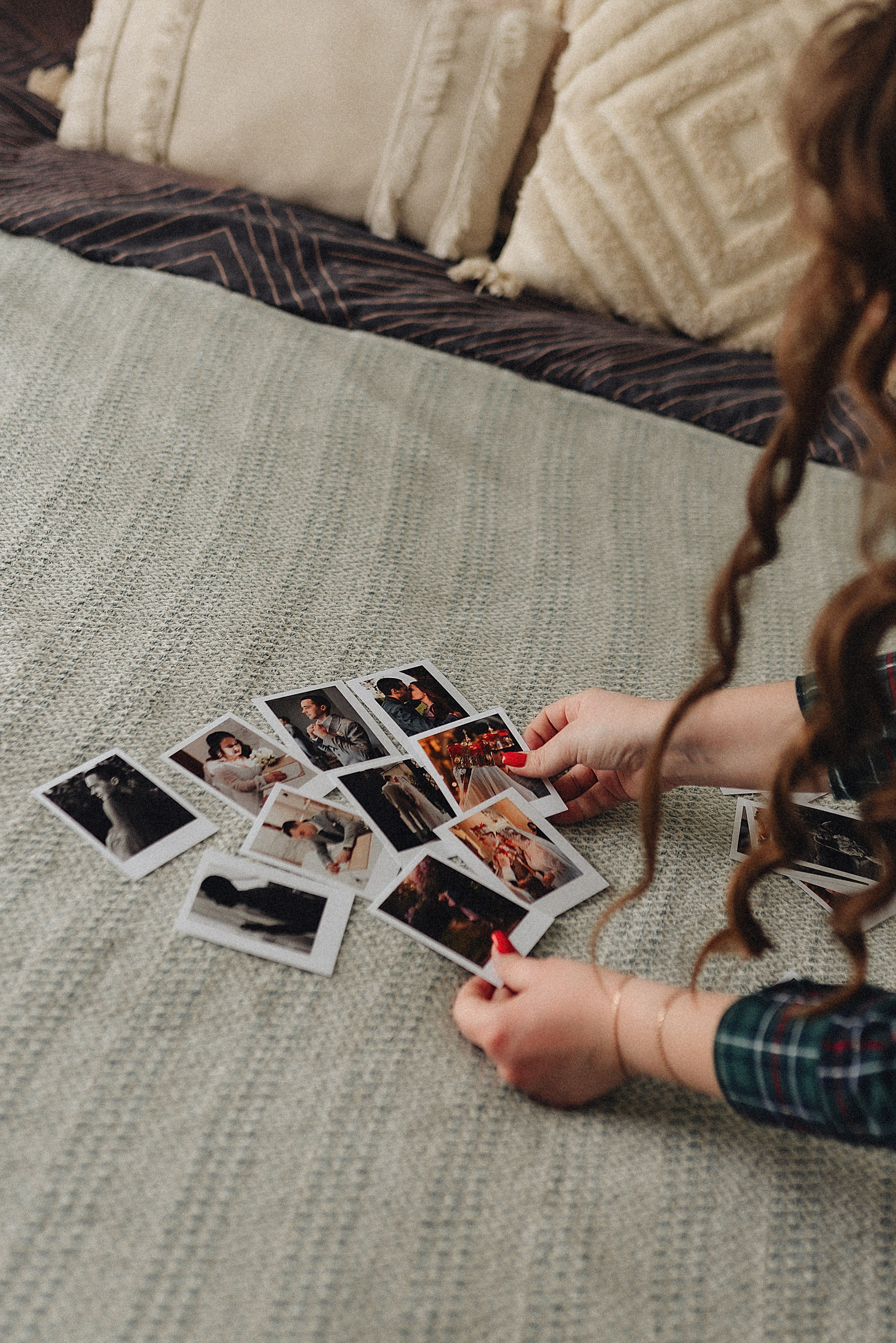 Мария и Александр. Фотограф Карина Шмулёва. Воронеж и область