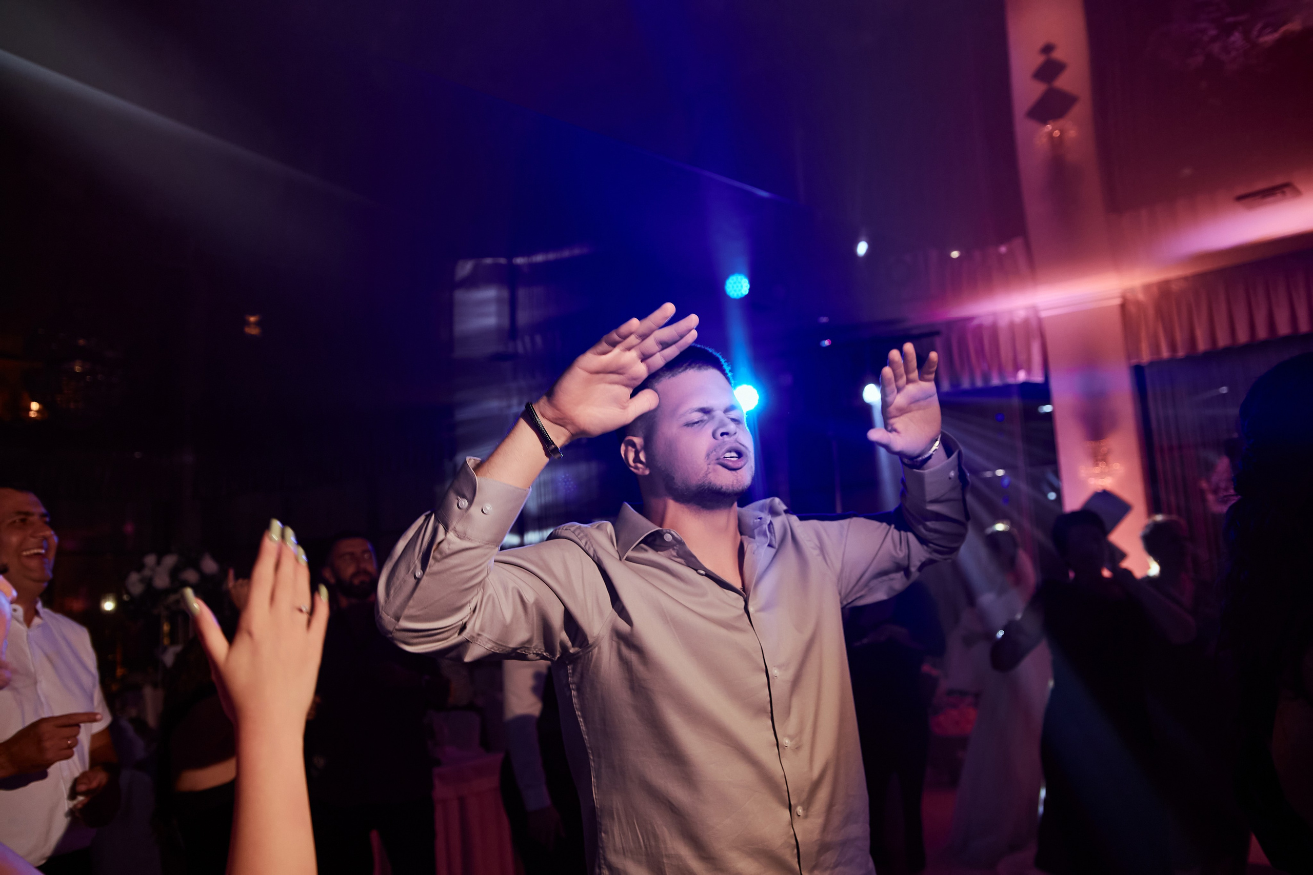 Елизавета и Кирилл. Анастасия Марунич | Блогер | Ставрополь