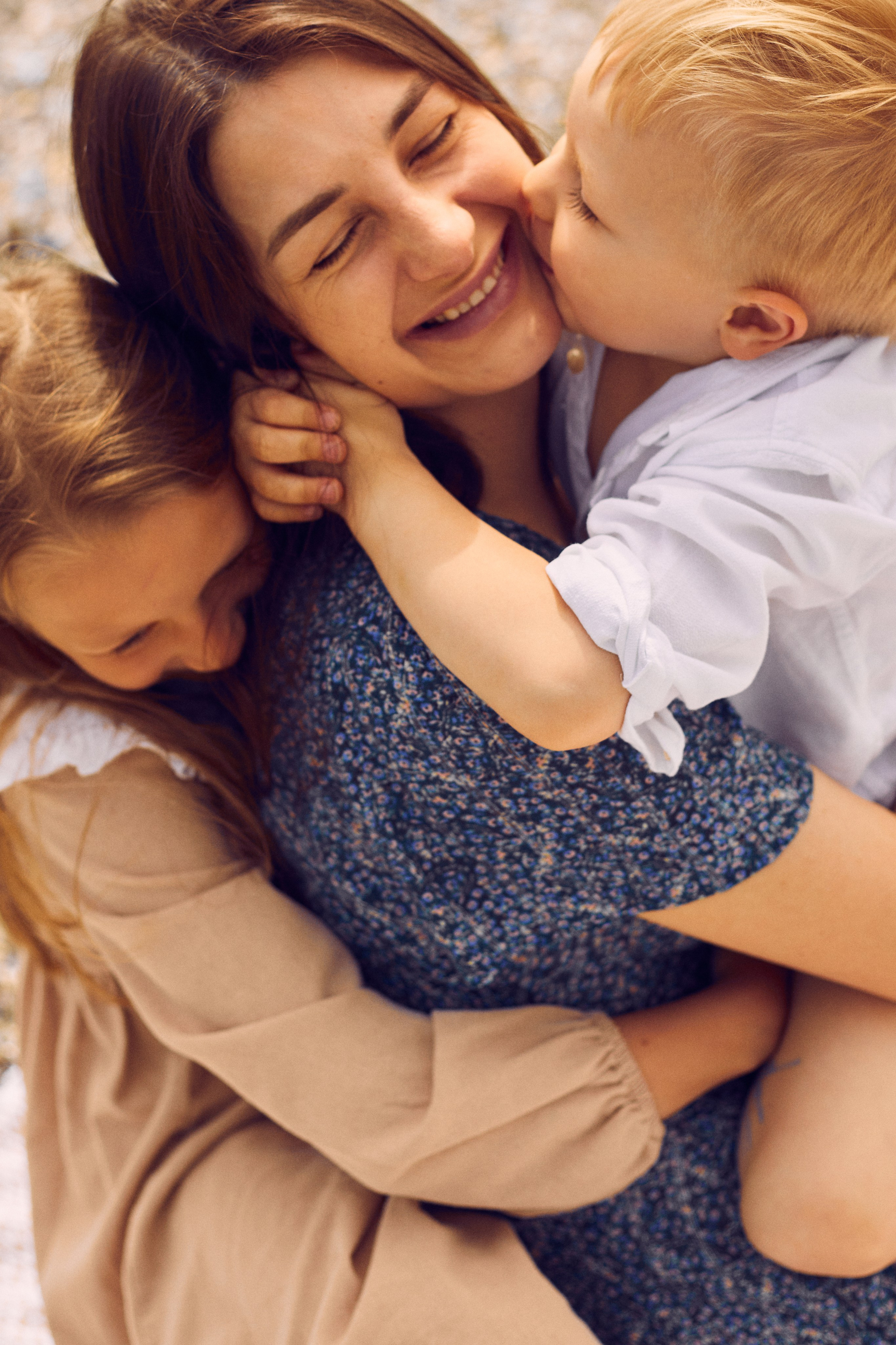 Выходные на море. Фотограф Ионова Анастасия, г Владивосток