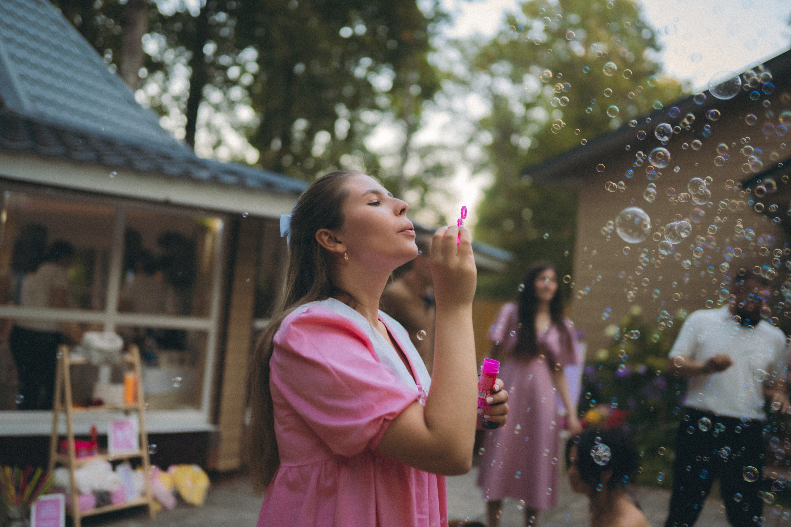 Влюбленные и счастливые. Творческий фотограф Аня Волк