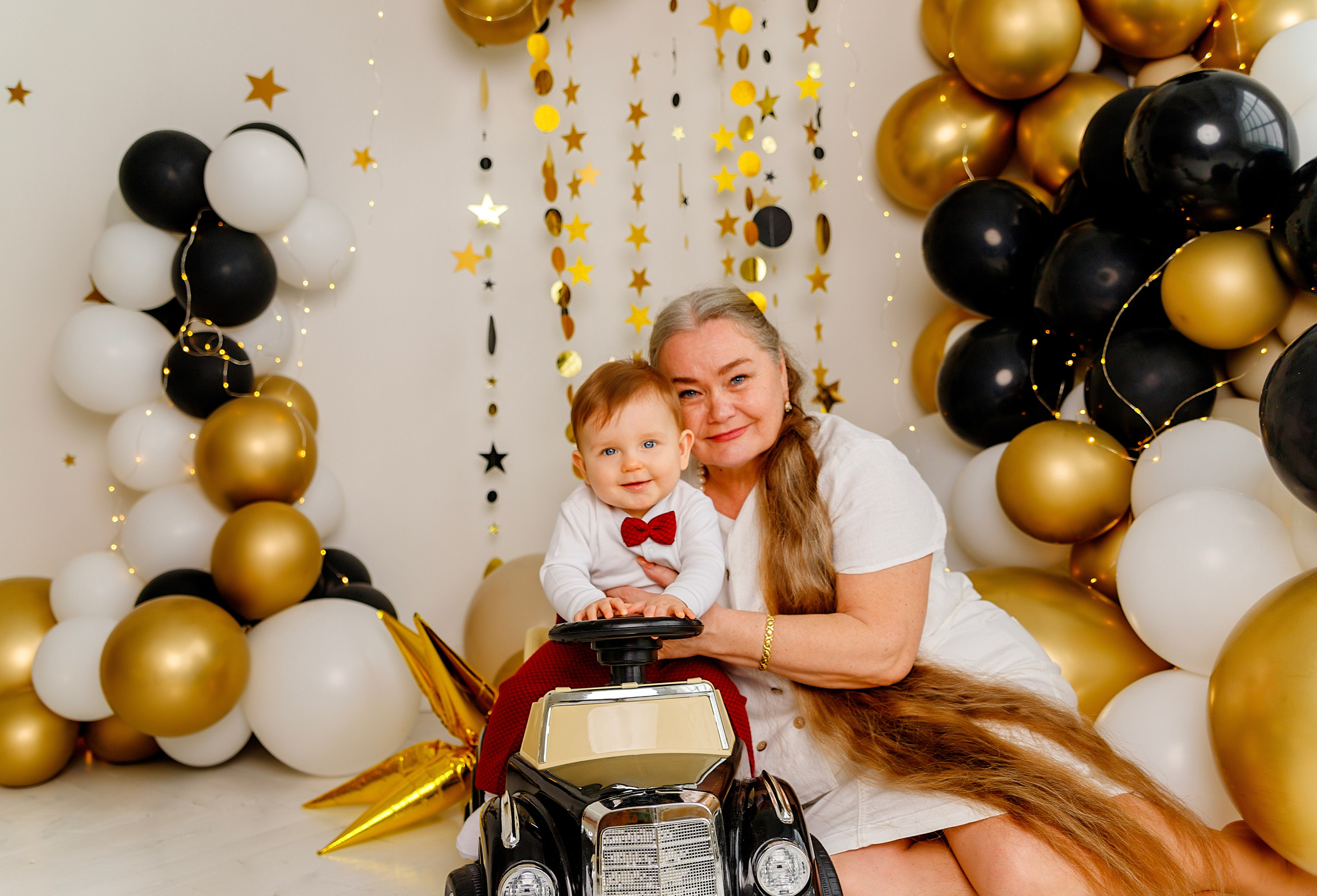 Семейная фотостудия. Семейный, свадебный и детский фотограф в Новосибирске Ольга Хидченко