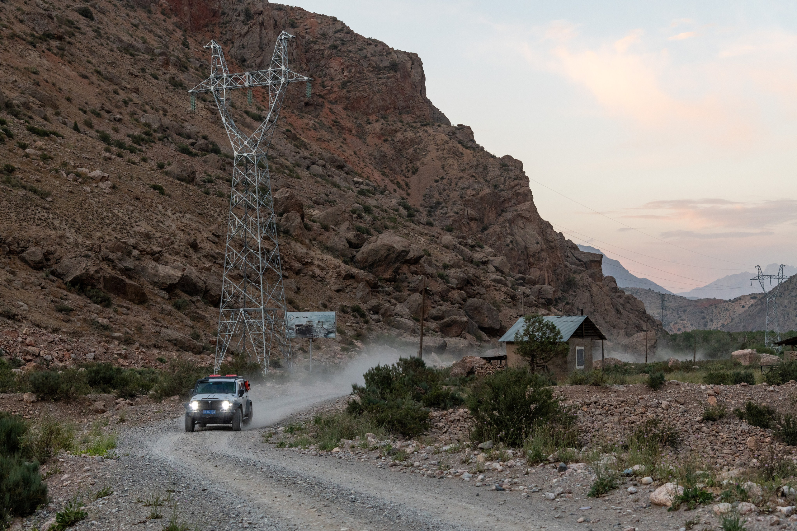 Таджикистан. Фотограф для дизайнеров, застройщиков и бизнеса — интерьеры и архитектура — Свободный Роман в Москве и по России