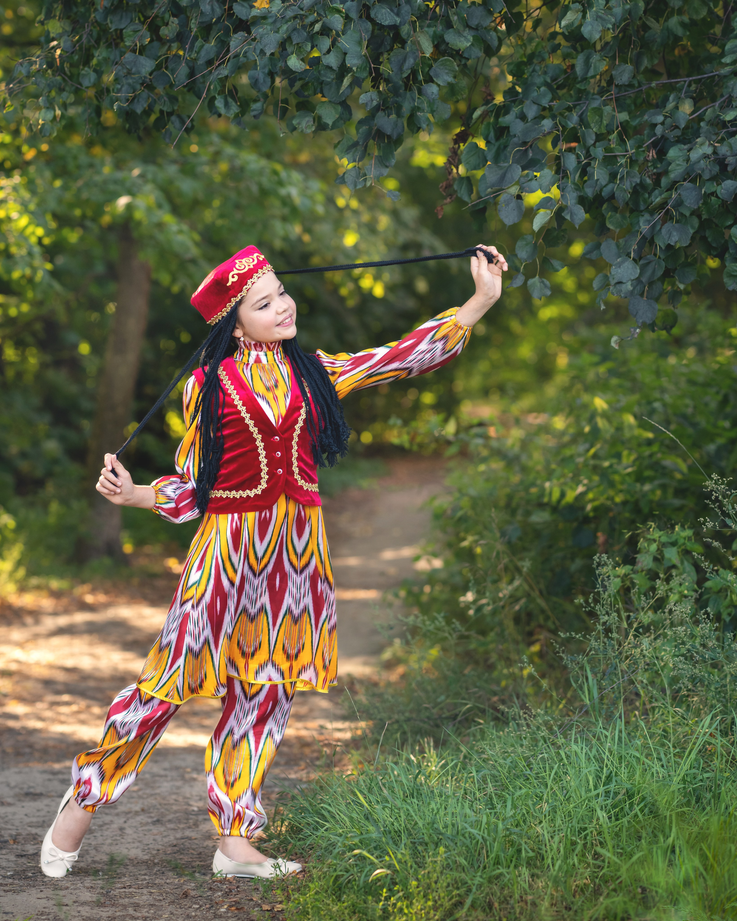 Неля. Главная