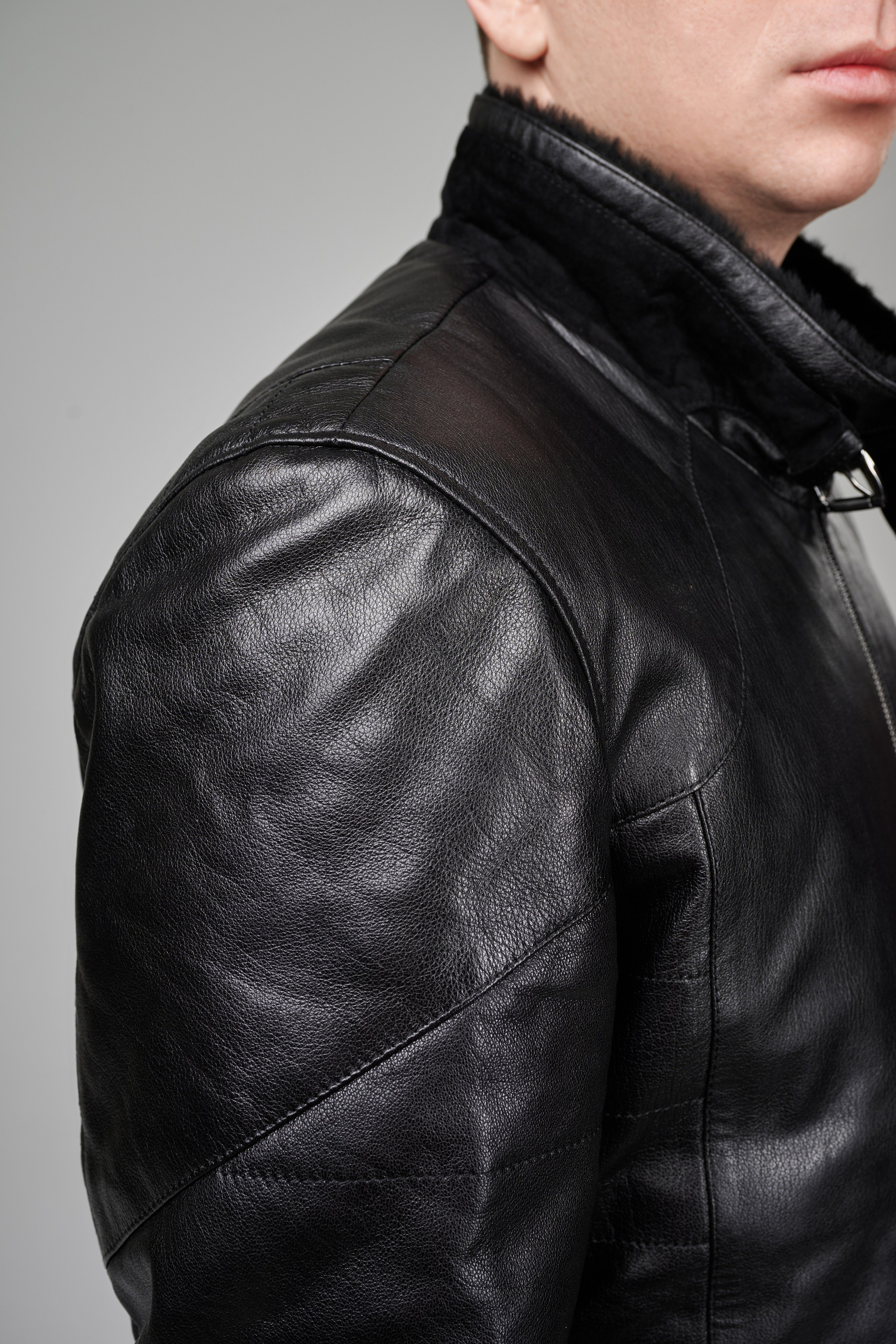 Верхняя одежда. Каталожка. Фотограф в Москве — Новиков Владислав