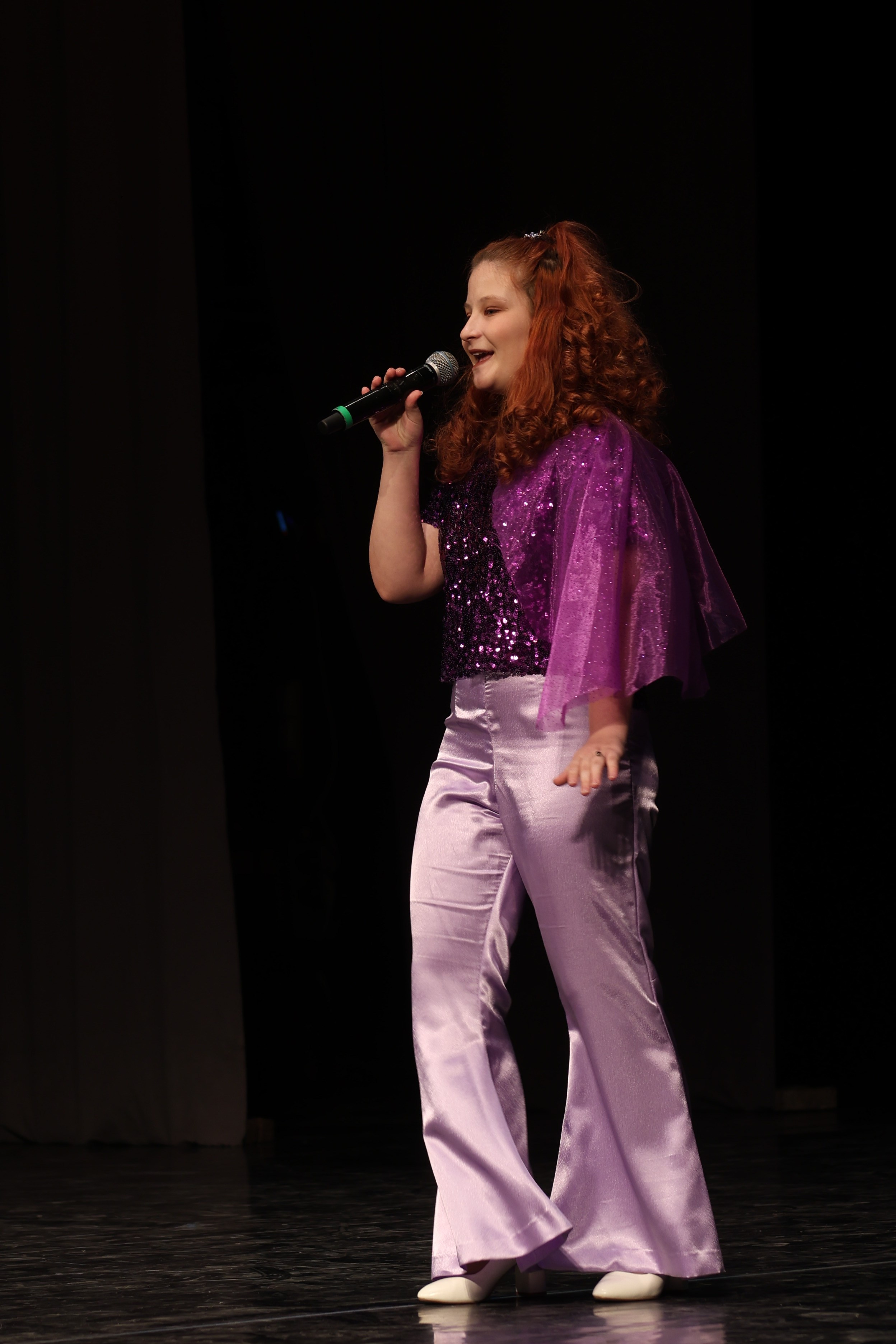 21 февраля, г. Томск. Золотое яблочко