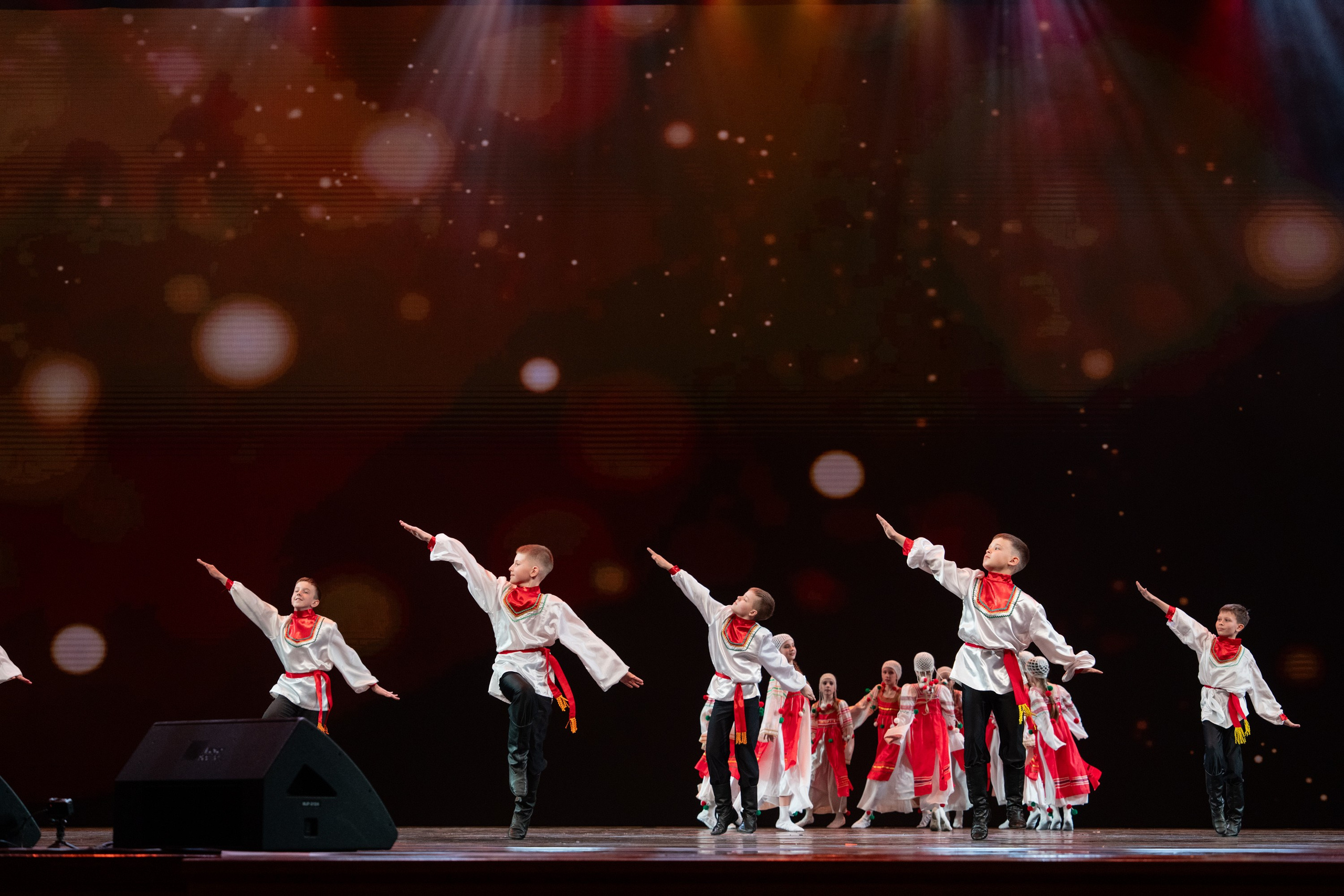 18 мая, г. Москва, Кремль, Концерт. Золотое яблочко