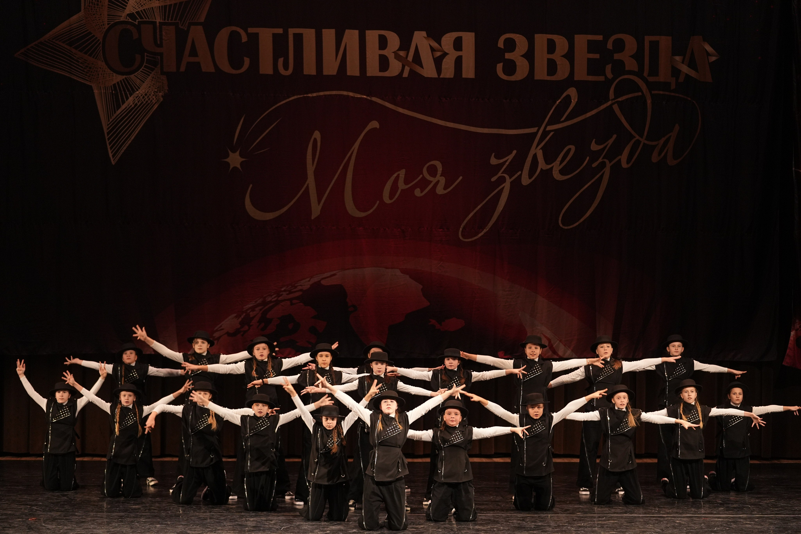 7 декабря, блок 1, г. Москва. Золотое яблочко