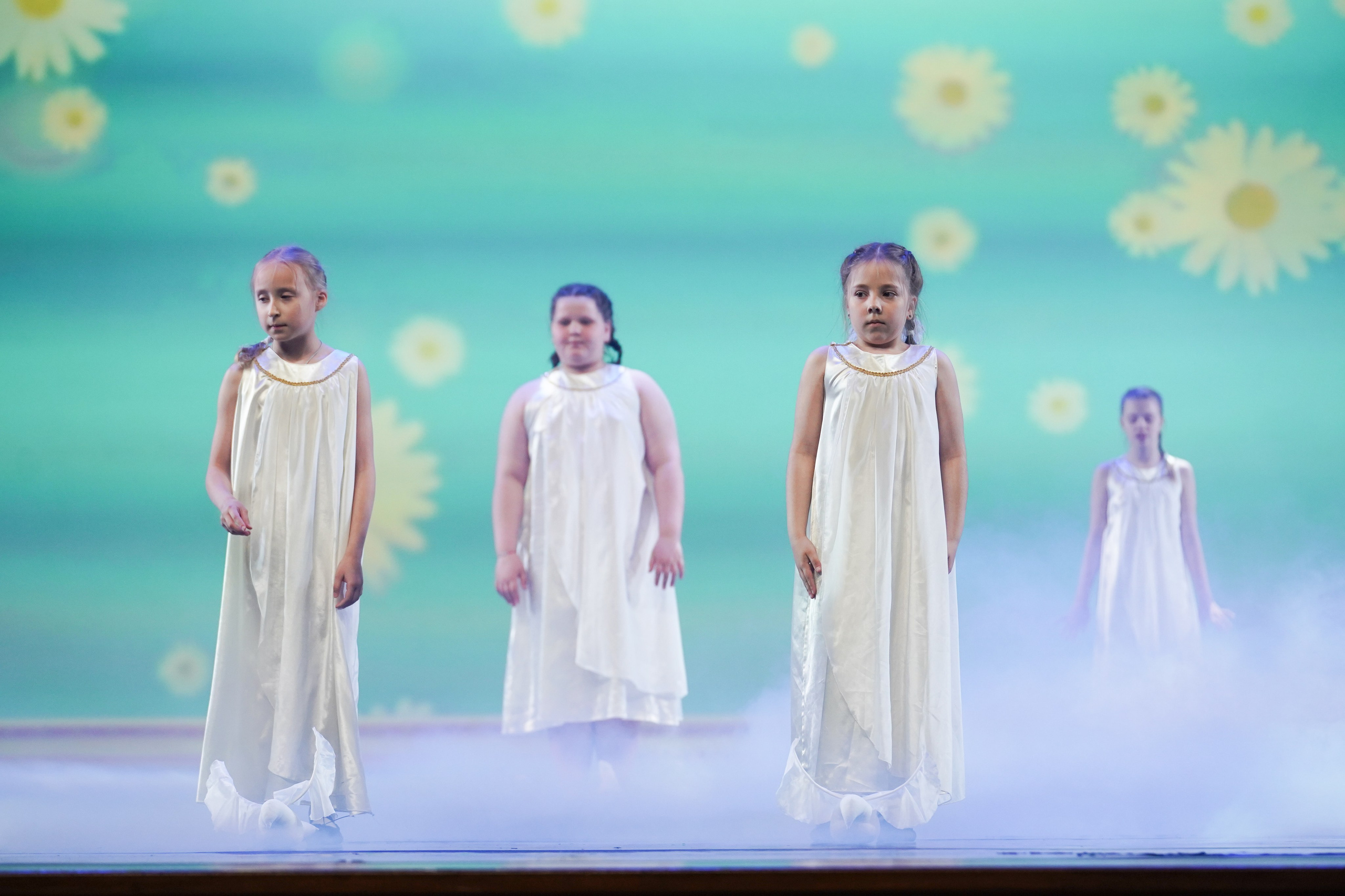 18 мая, отделение 1, г. Москва, Кремль. Золотое яблочко