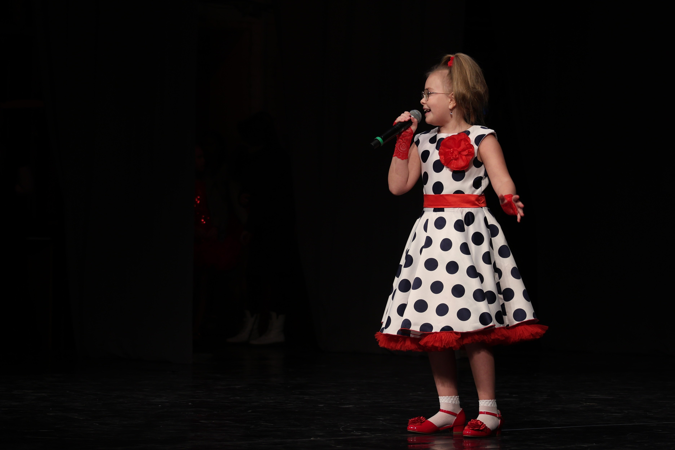 21 февраля, г. Томск. Золотое яблочко