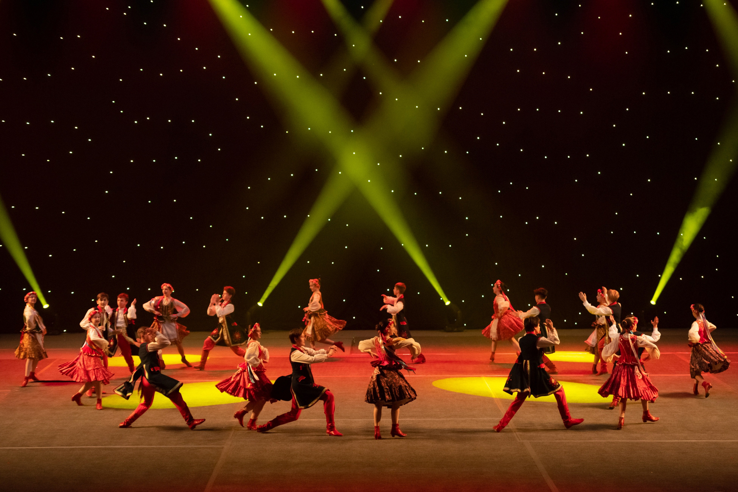 6 мая, концерт 10 лет, Сибур Арена, г. Санкт-Петербург. Золотое яблочко