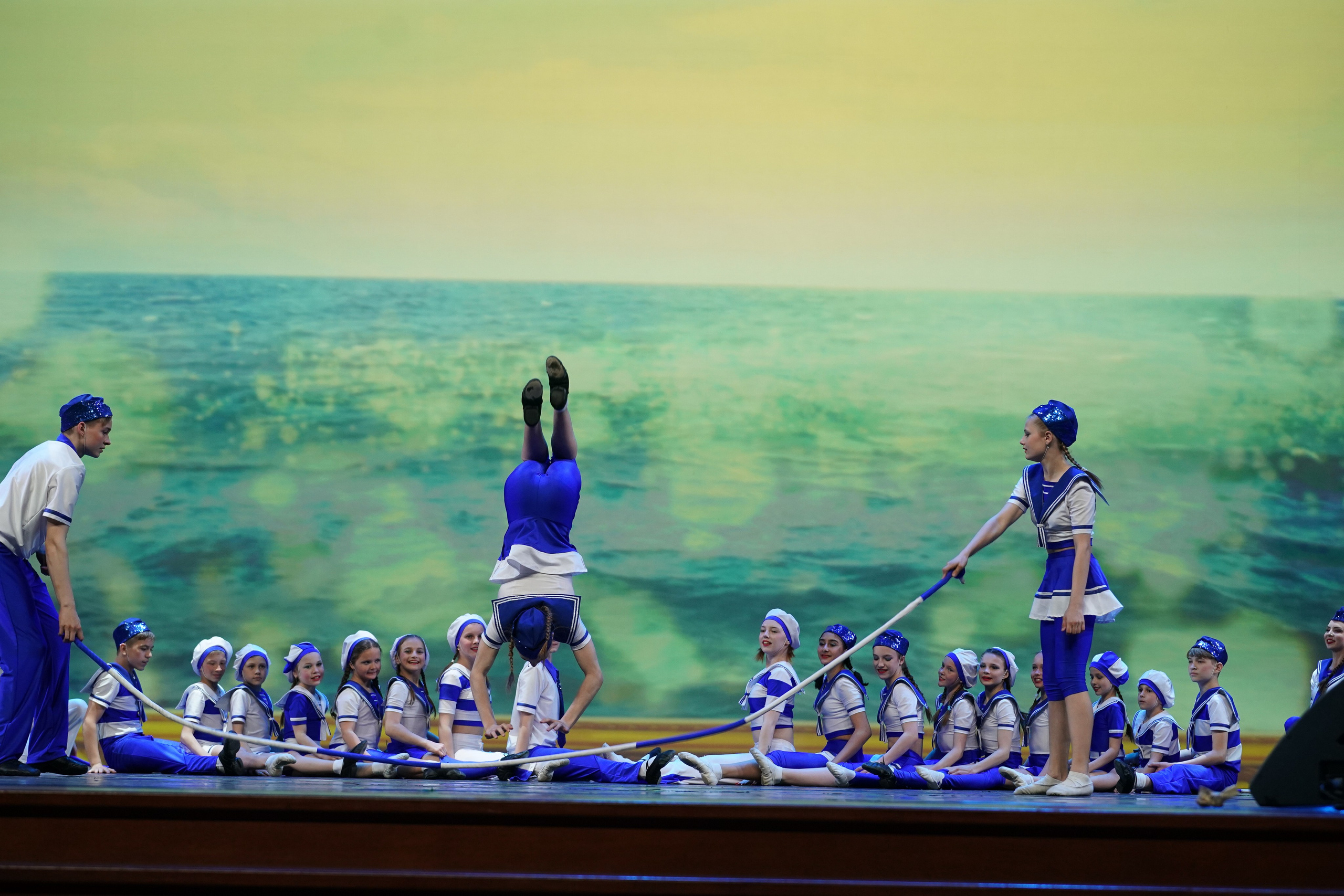 18 мая, отделение 2, г. Москва, Кремль. Золотое яблочко