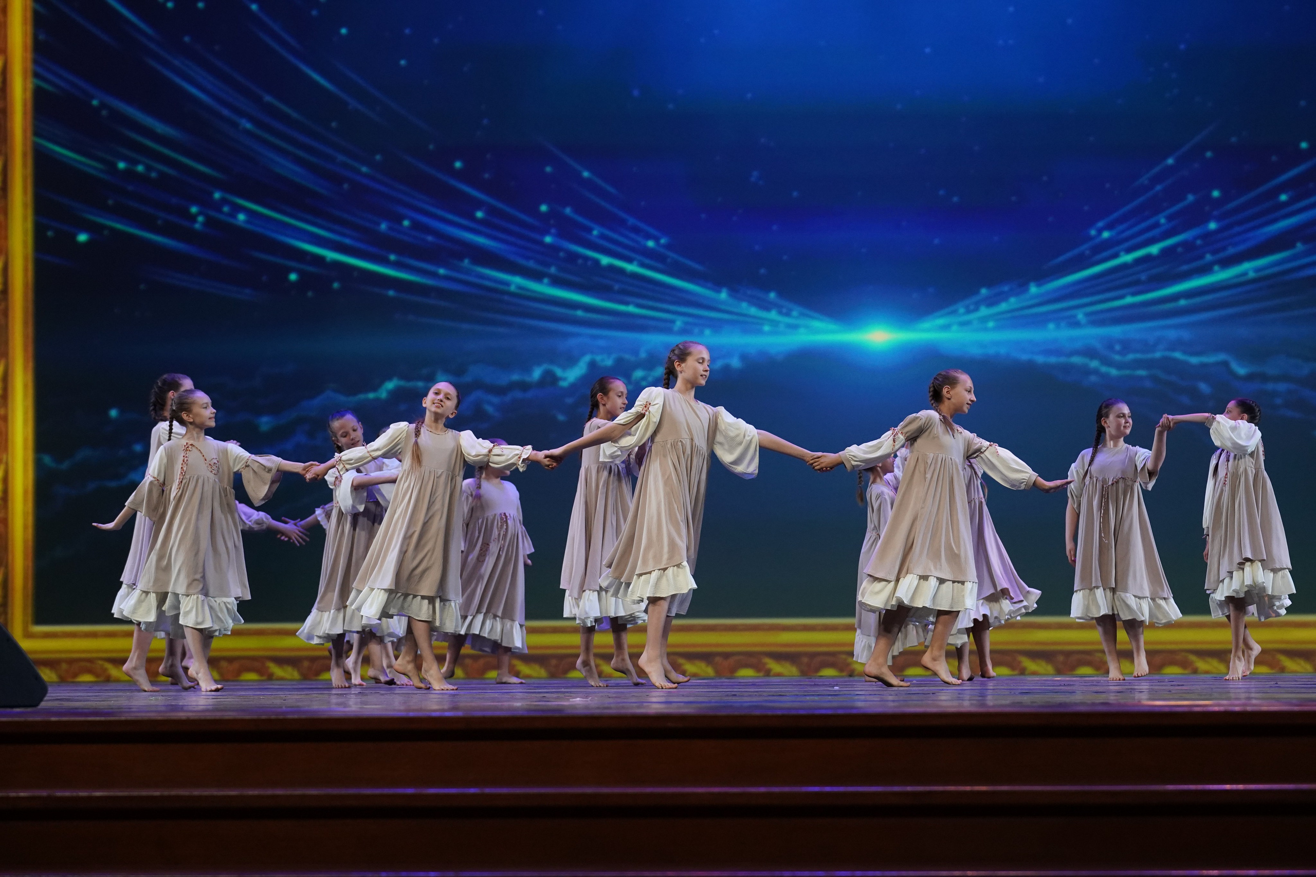 18 мая, отделение 1, г. Москва, Кремль. Золотое яблочко