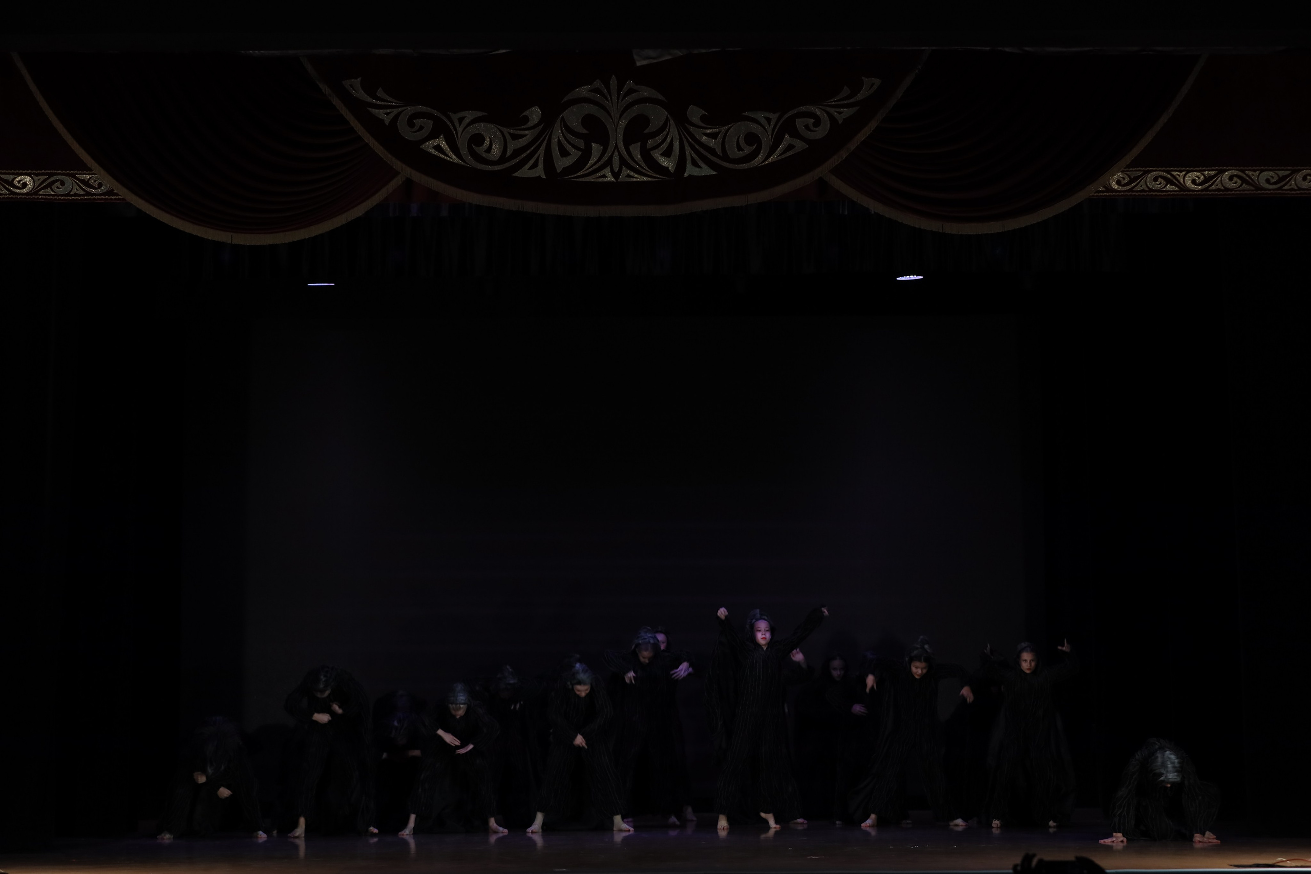 4 ноября, блок 1, видео, номера 49-58, г. Краснодар. Золотое яблочко