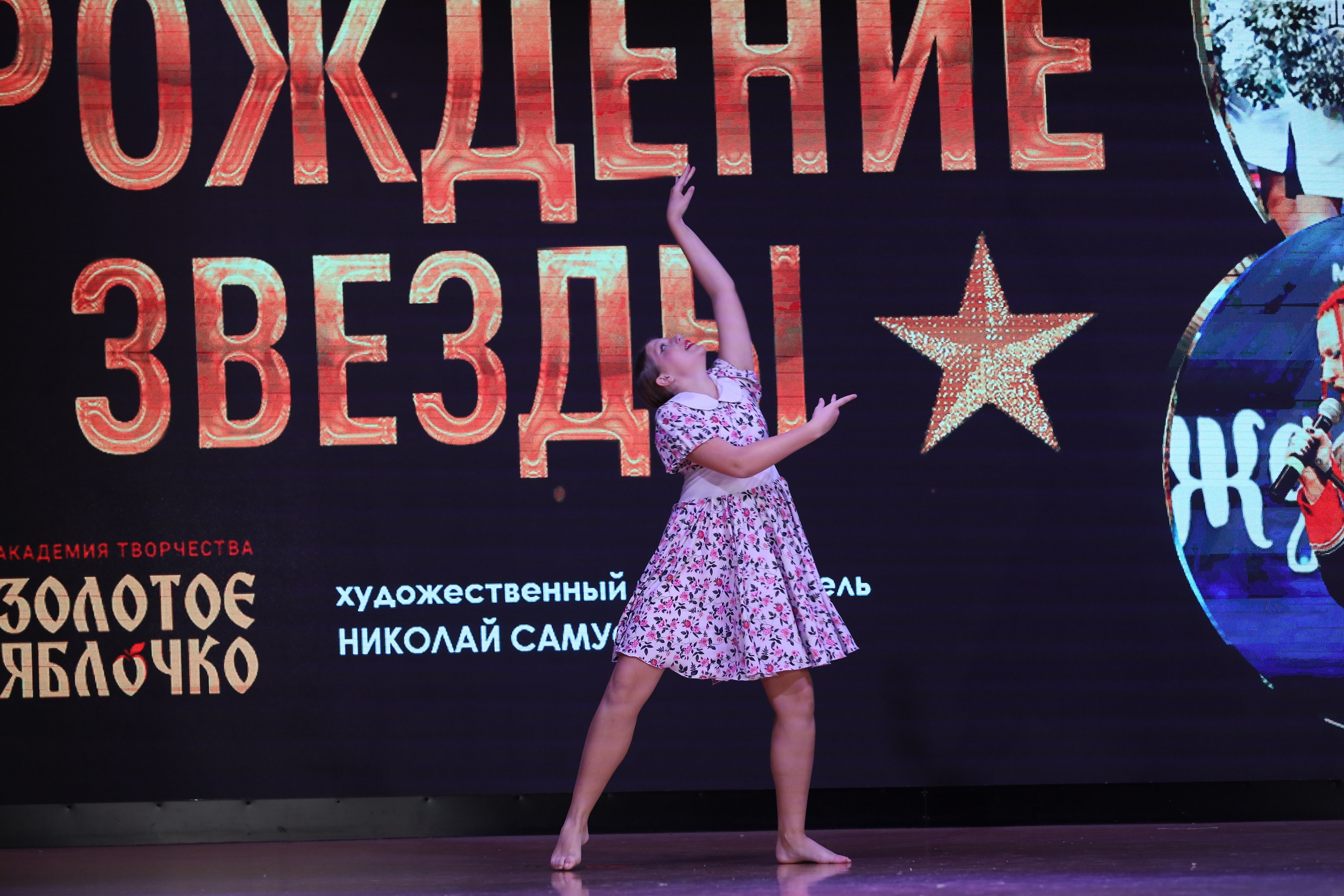 4 ноября, блок 1, видео, номера 49-58, г. Краснодар. Золотое яблочко