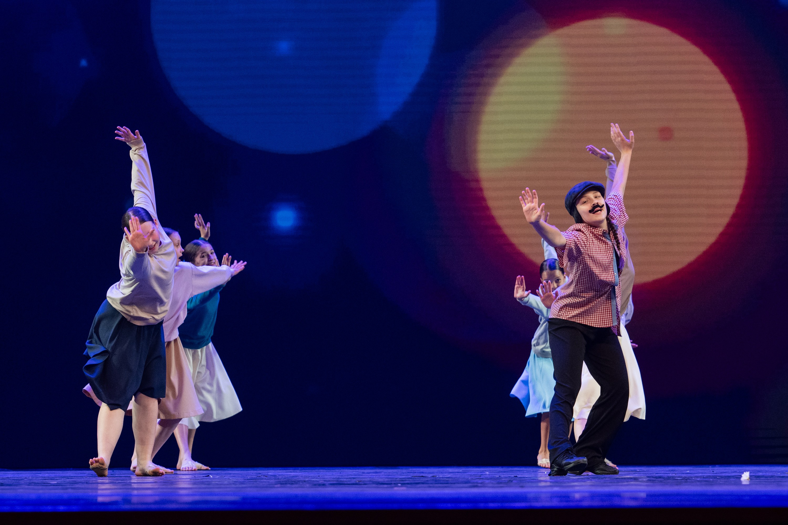 17 мая, г. Москва, Кремль, Концерт. Золотое яблочко