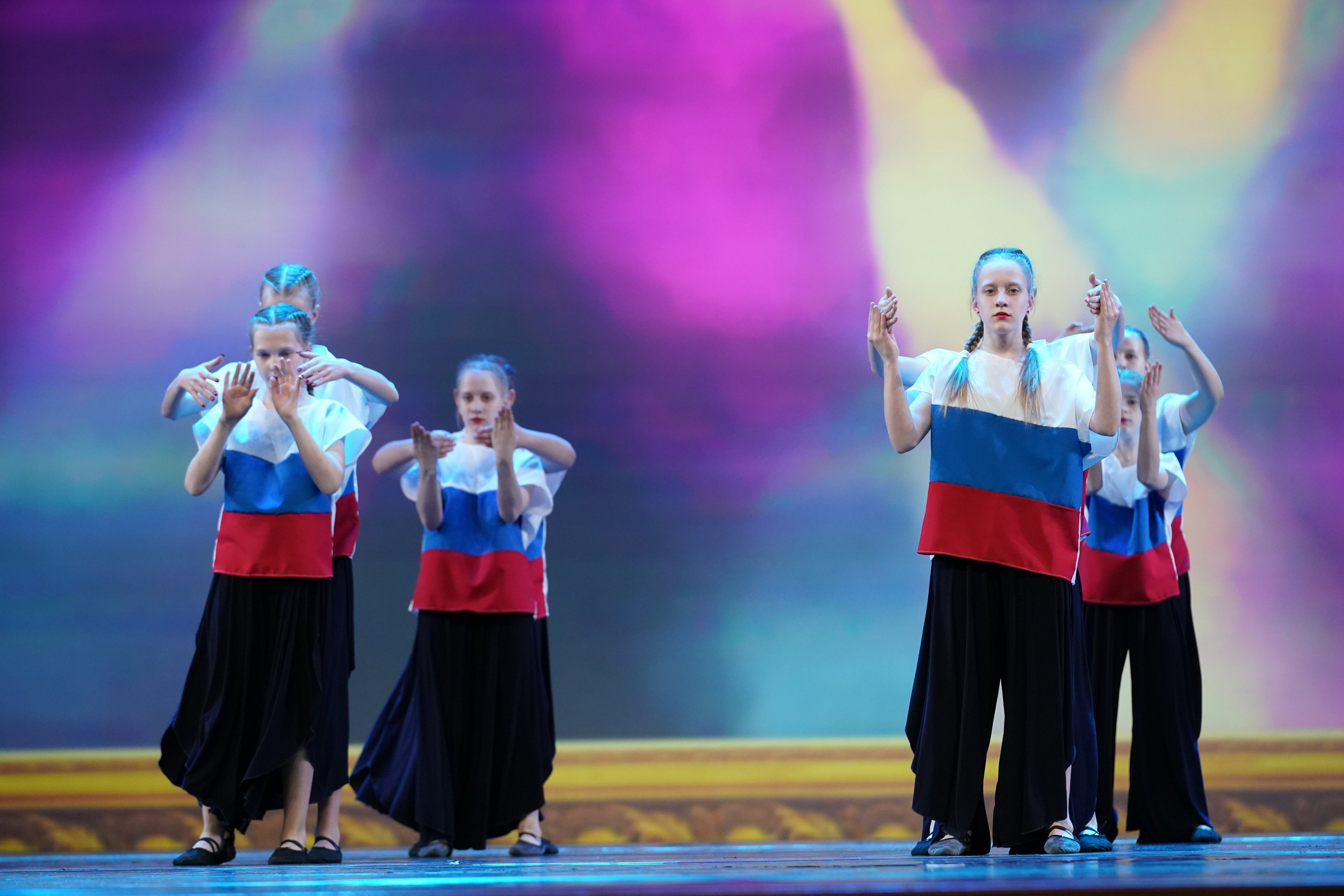 18 мая, отделение 1, г. Москва, Кремль. Золотое яблочко