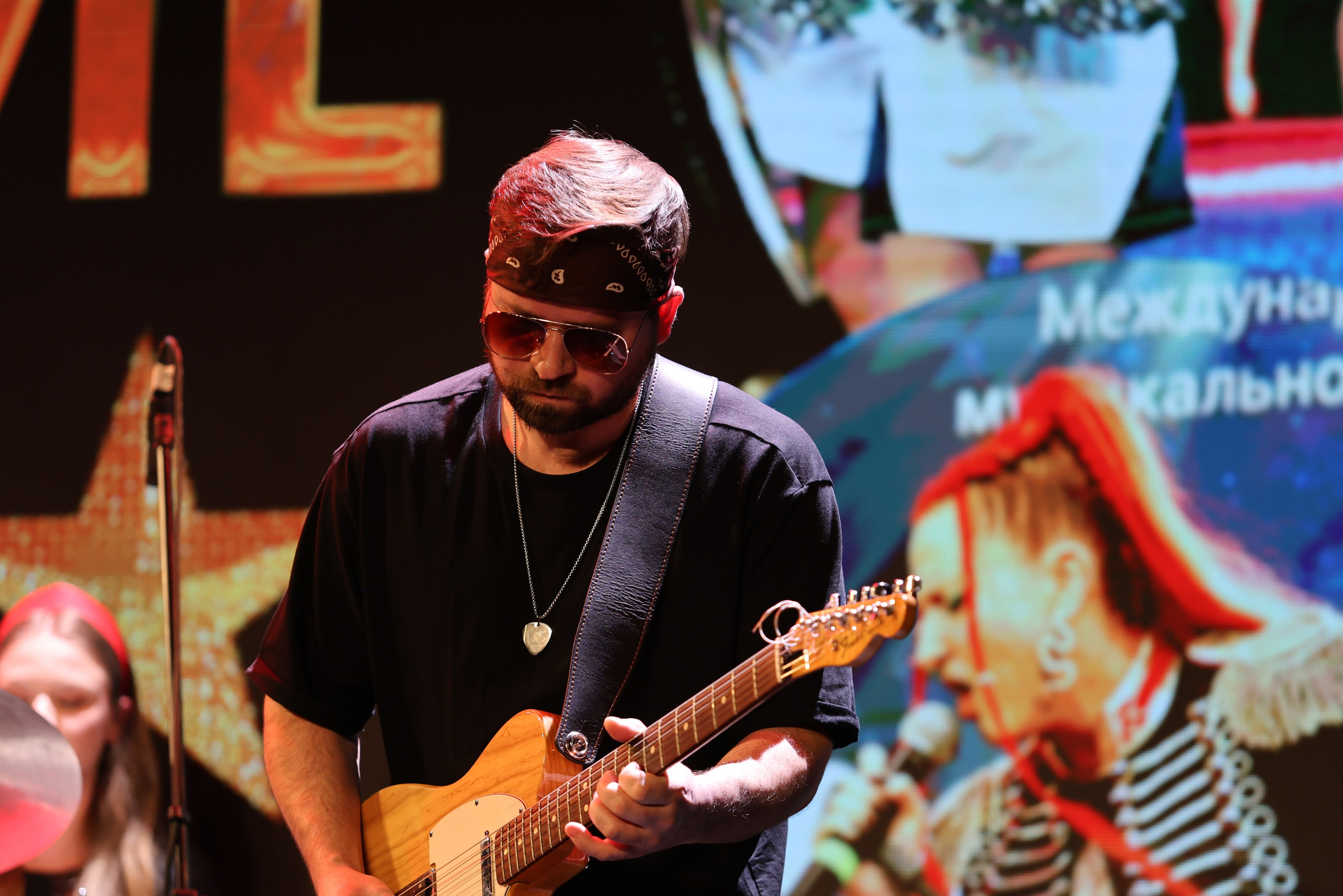 25 января, г. Челябинск. Золотое яблочко