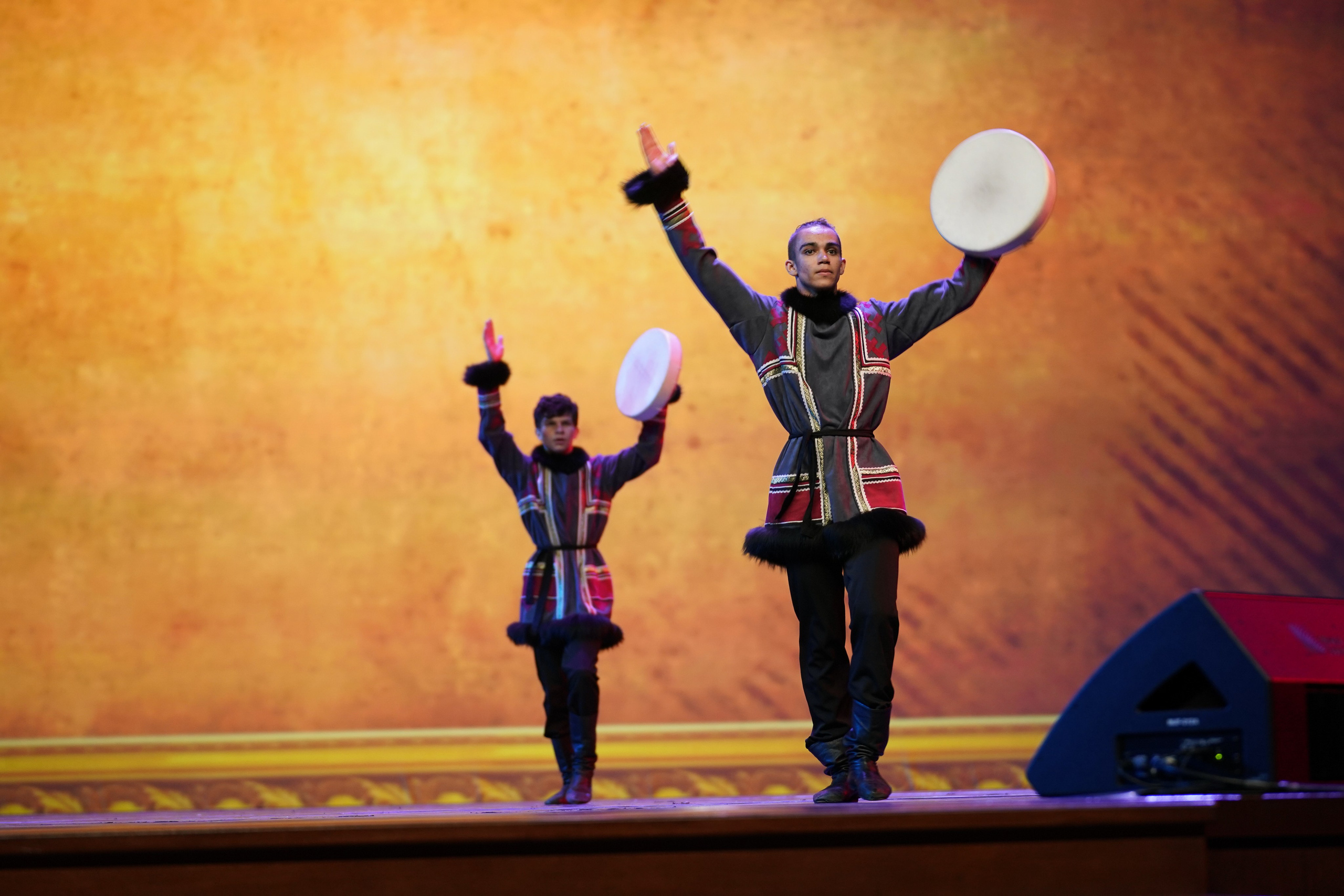 18 мая, отделение 1, г. Москва, Кремль. Золотое яблочко