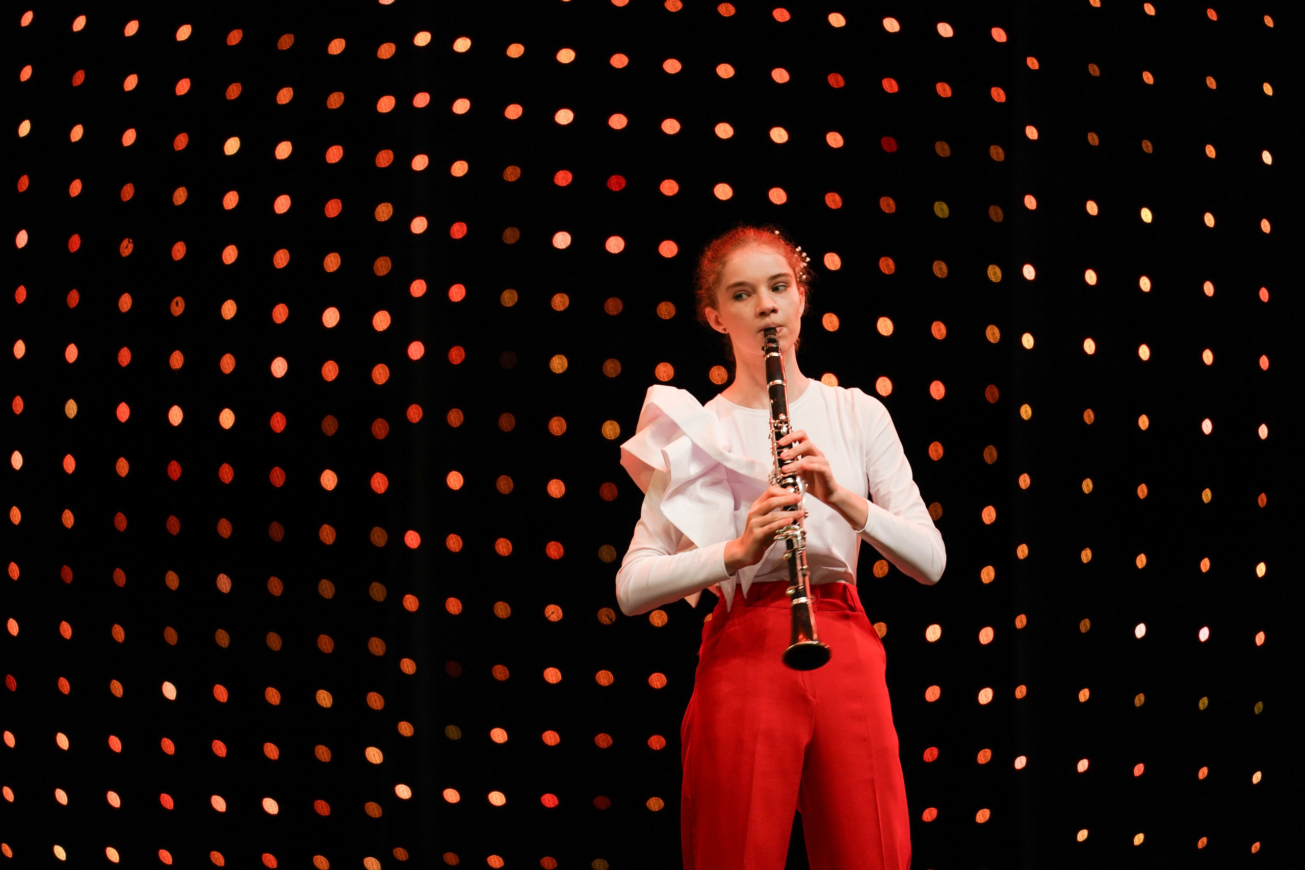 19 мая, отделение 1, г. Москва, Кремль. Золотое яблочко