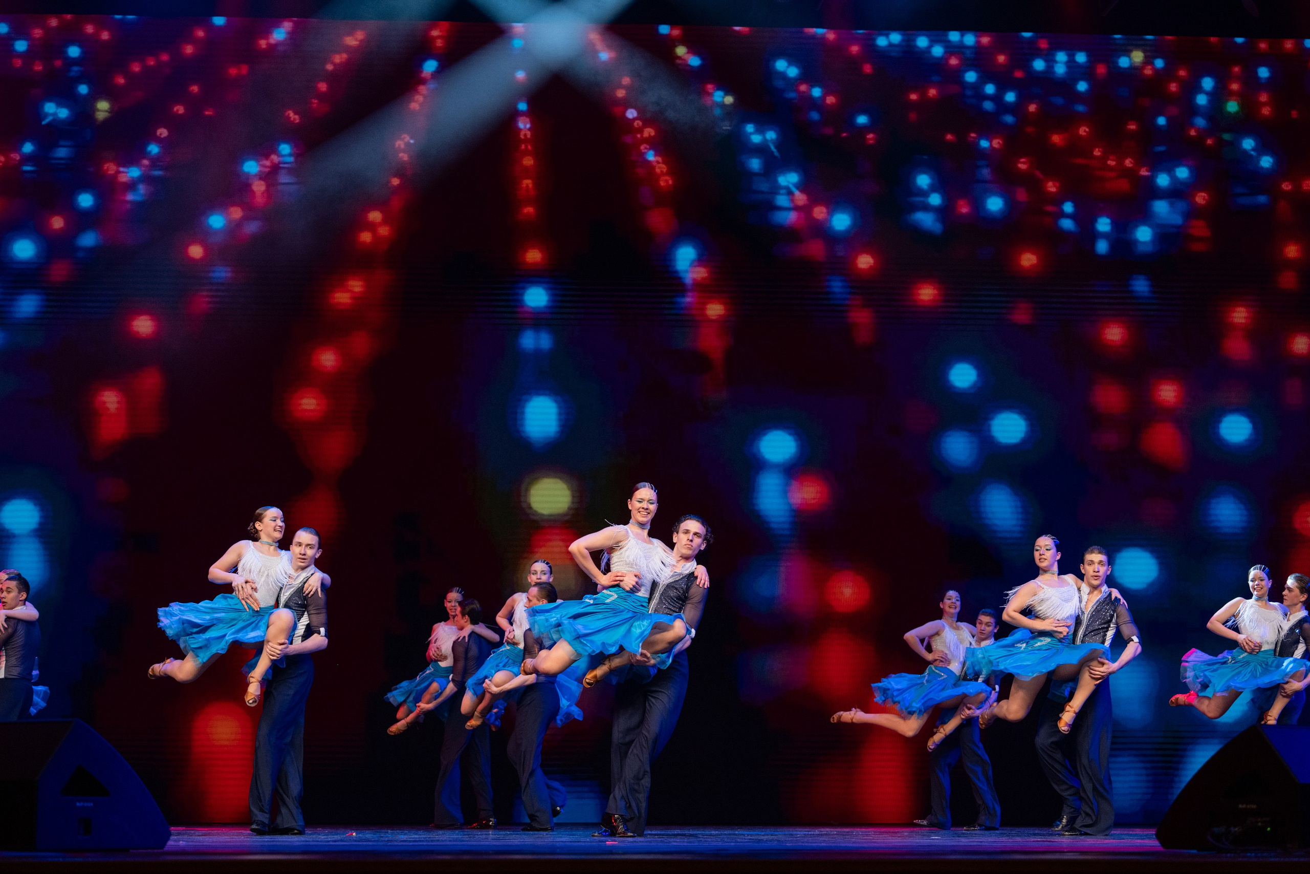 18 мая, г. Москва, Кремль, Концерт. Золотое яблочко