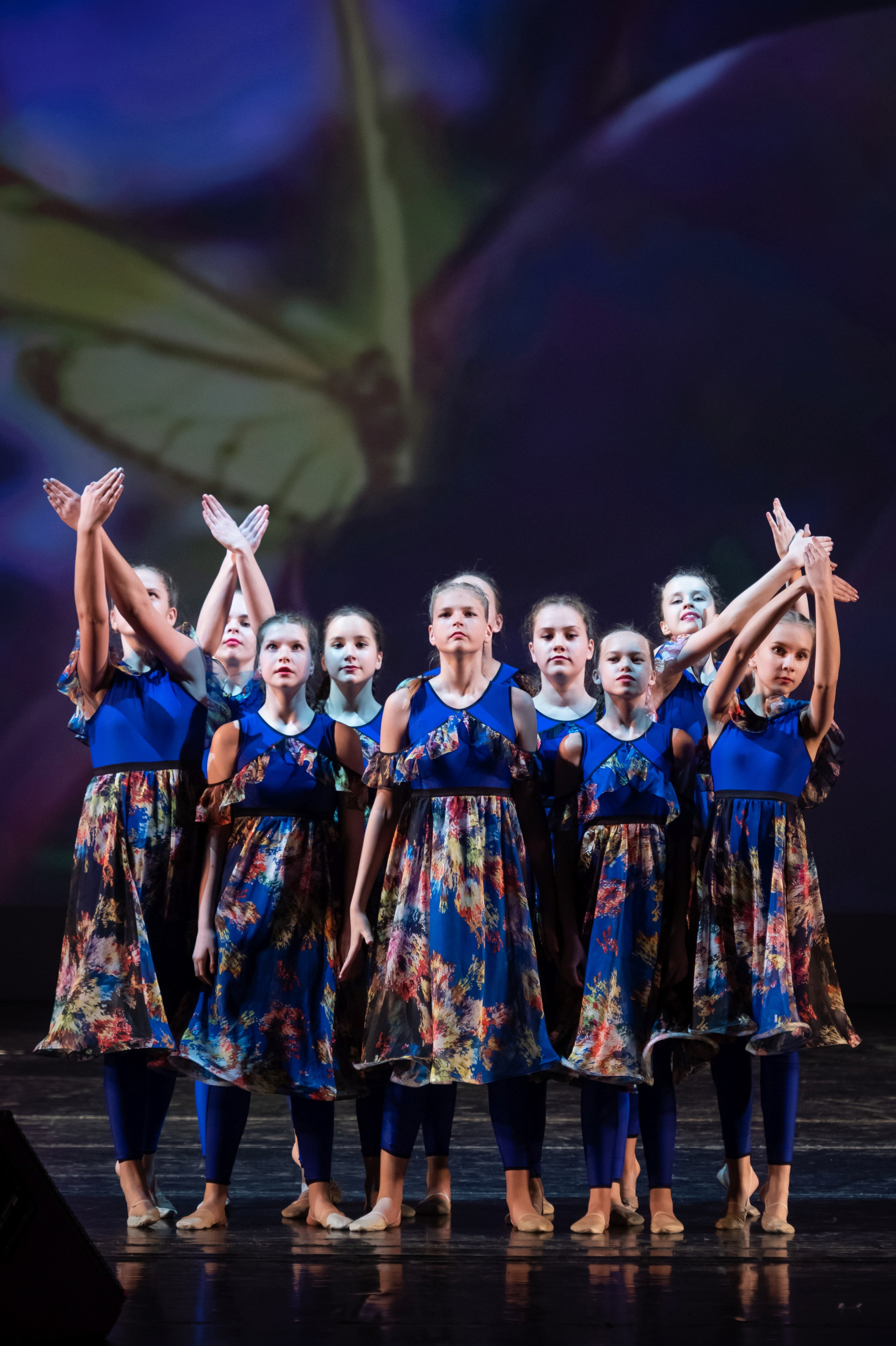 15 сентября, концерт БКЗ. Золотое яблочко