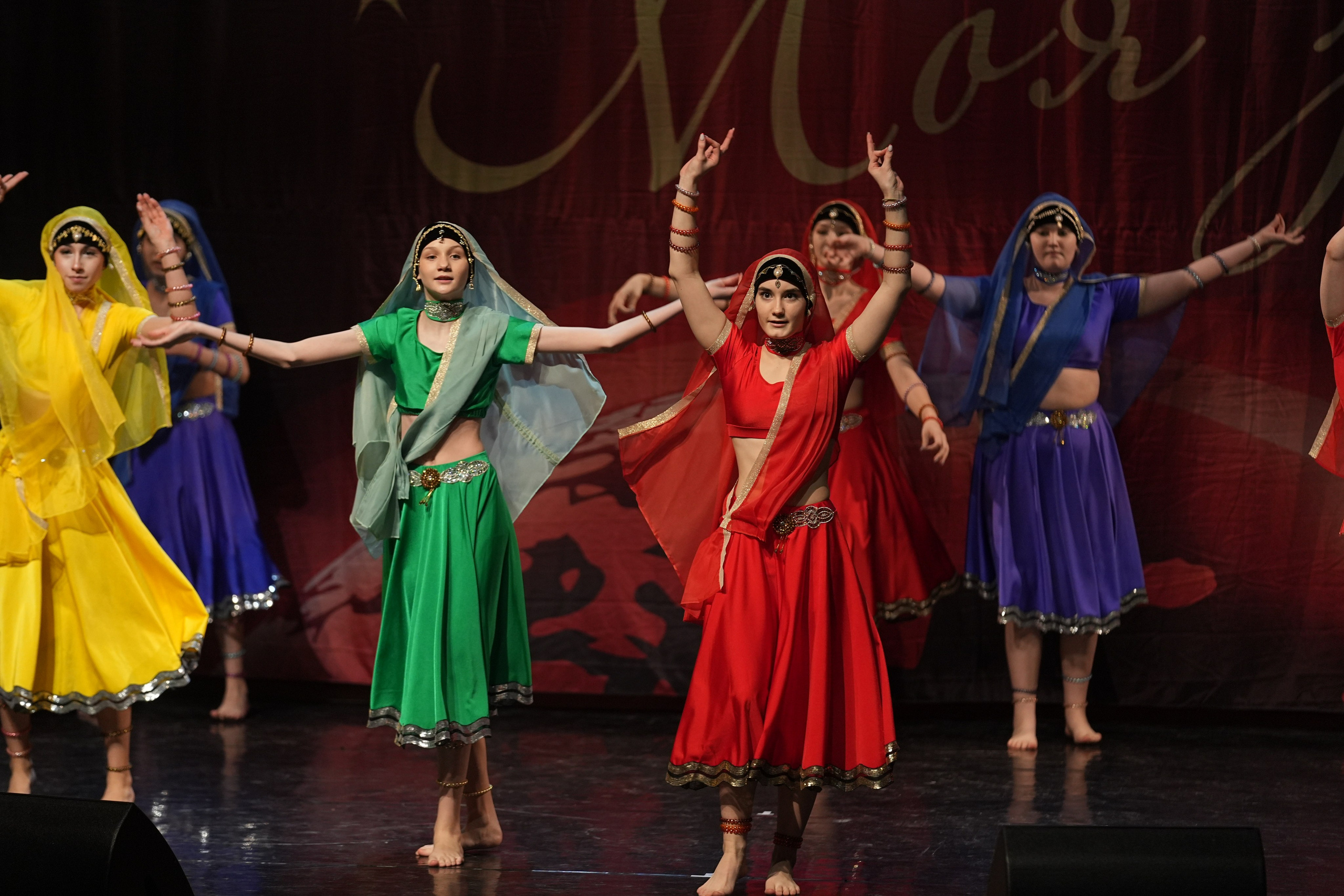 17 января, блок 1, г. Москва. Золотое яблочко