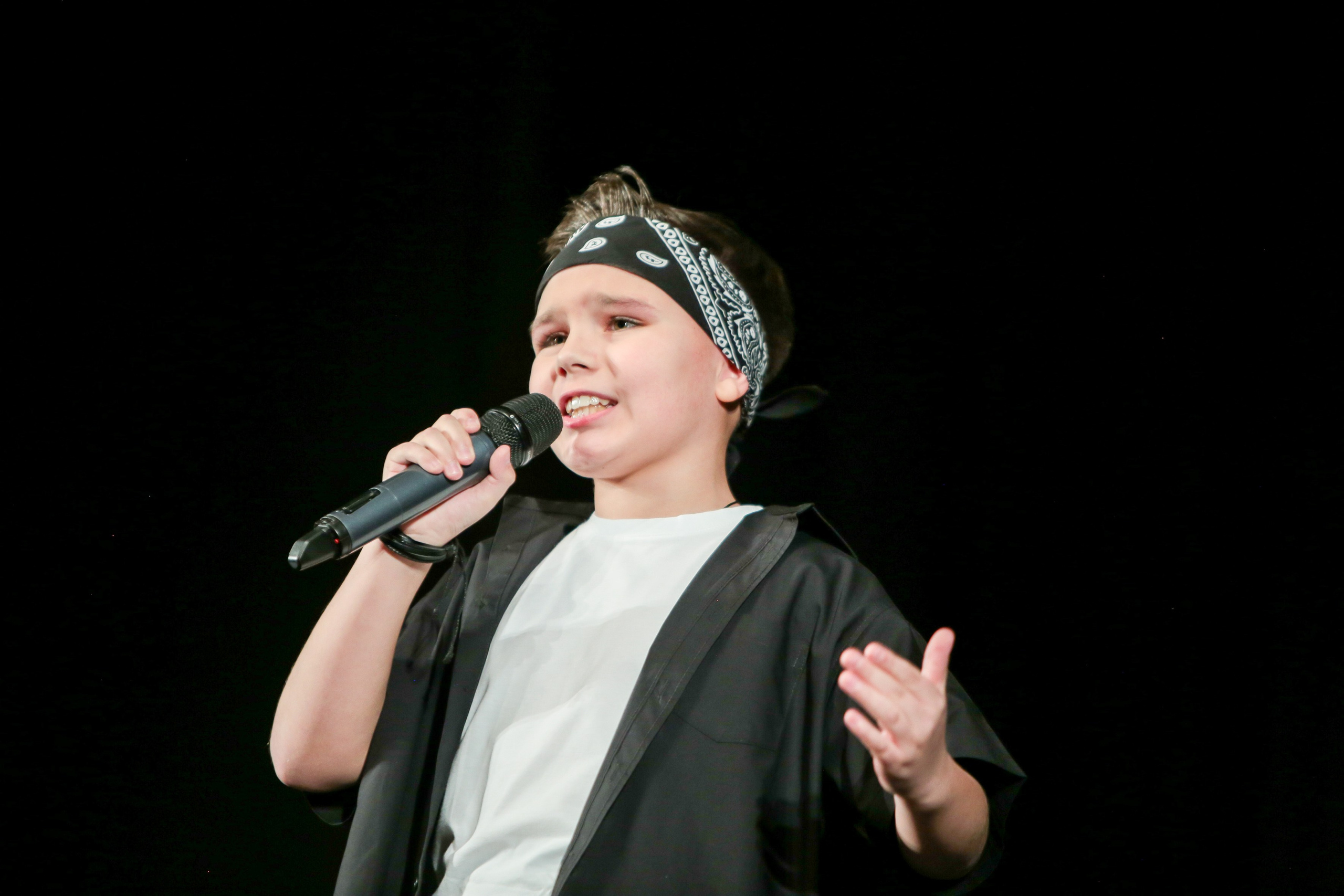 12 апреля, г. Нижний Новгород. Золотое яблочко