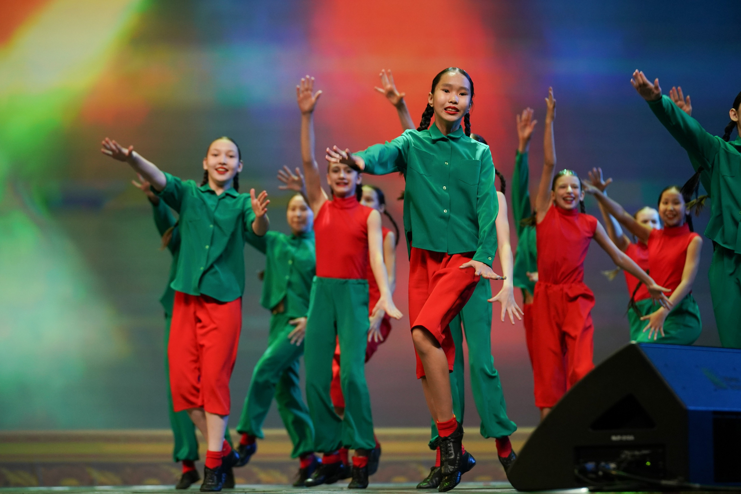 19 мая, отделение 2, г. Москва, Кремль. Золотое яблочко