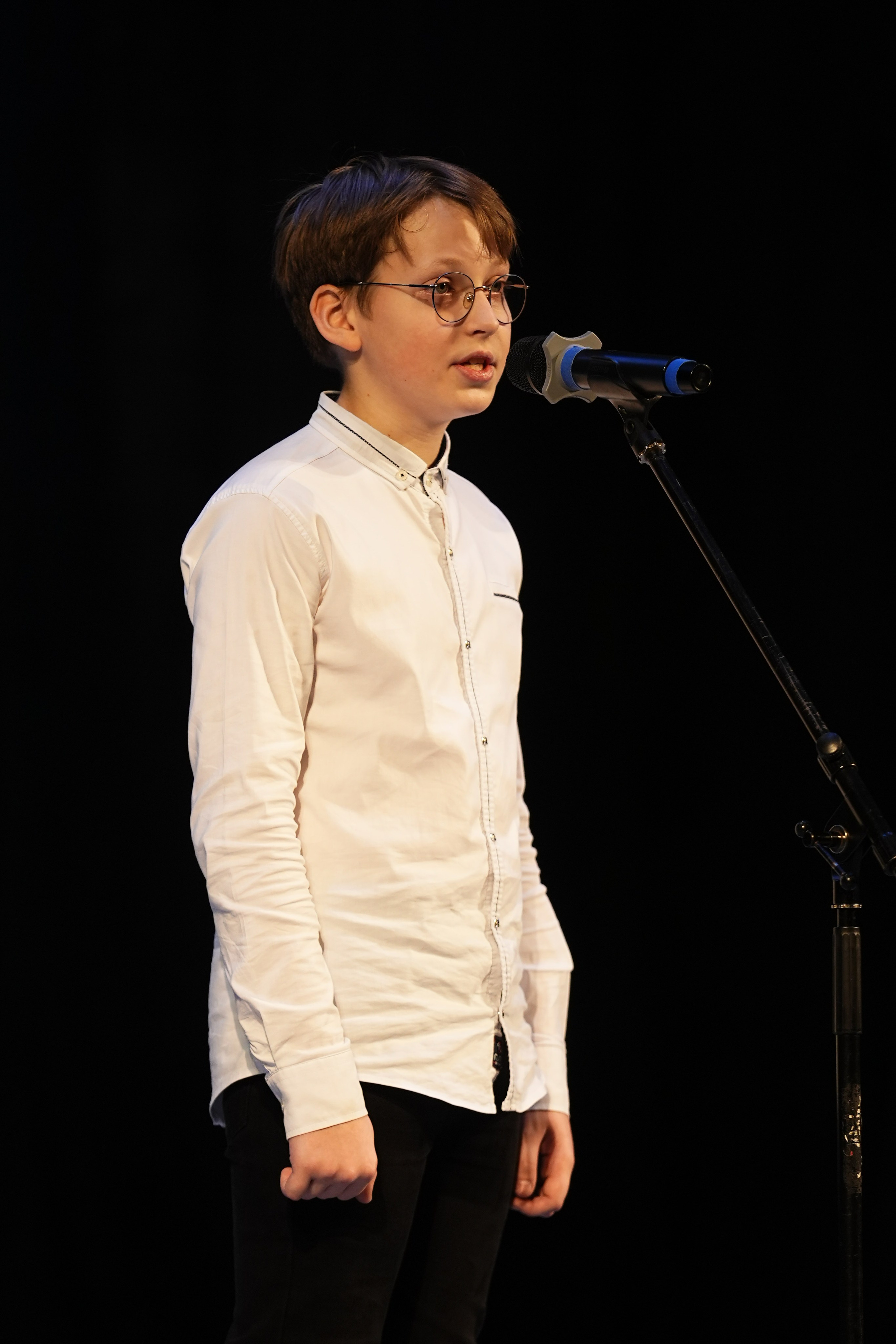 30 ноября, г. Ярославль. Золотое яблочко