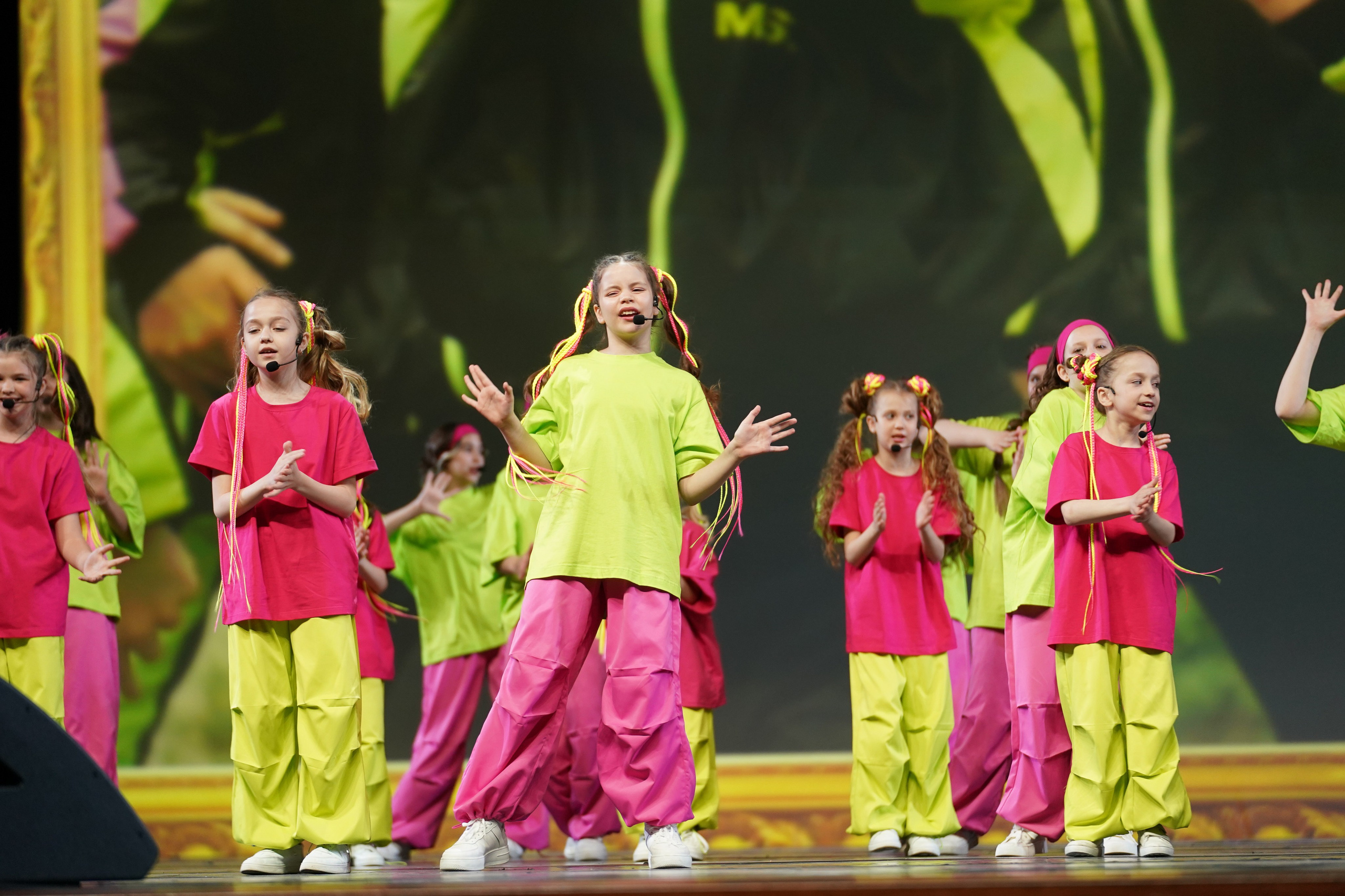 18 мая, отделение 2, г. Москва, Кремль. Золотое яблочко