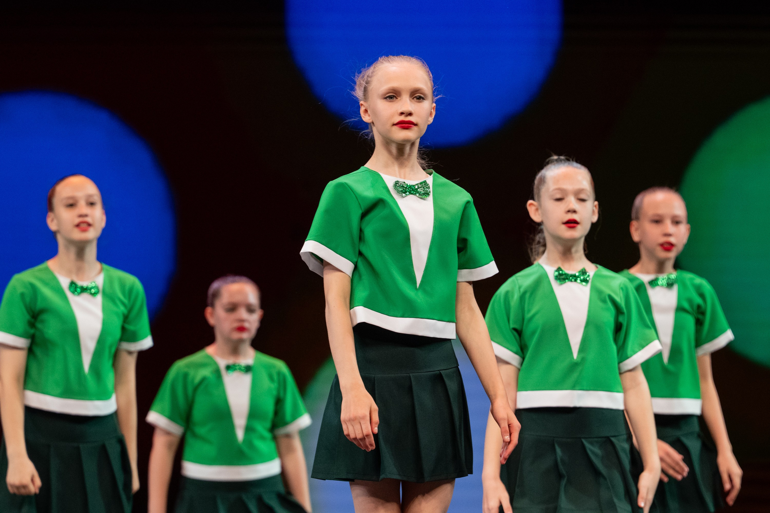 18 мая, г. Москва, Кремль, Концерт. Золотое яблочко