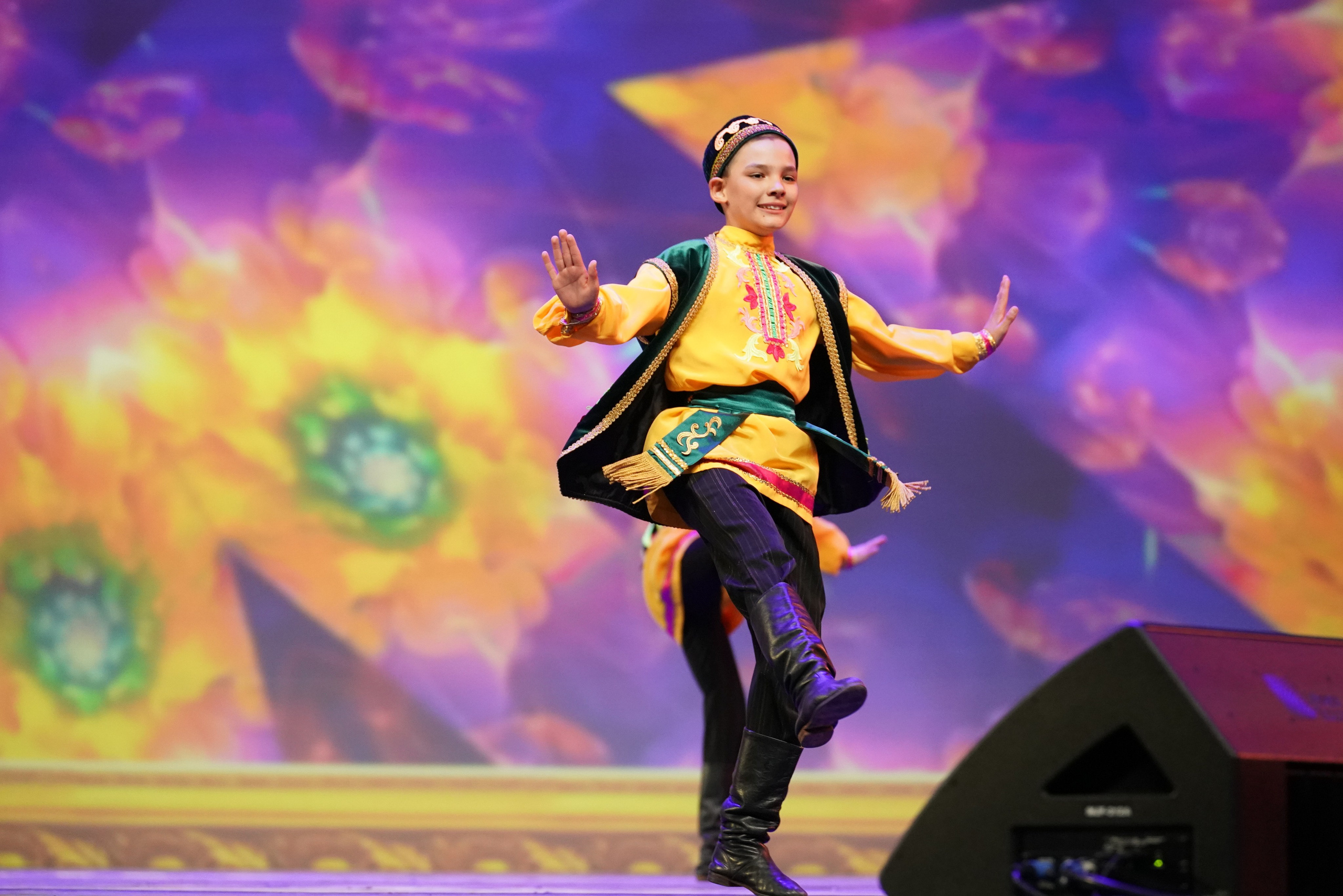 19 мая, отделение 1, г. Москва, Кремль. Золотое яблочко