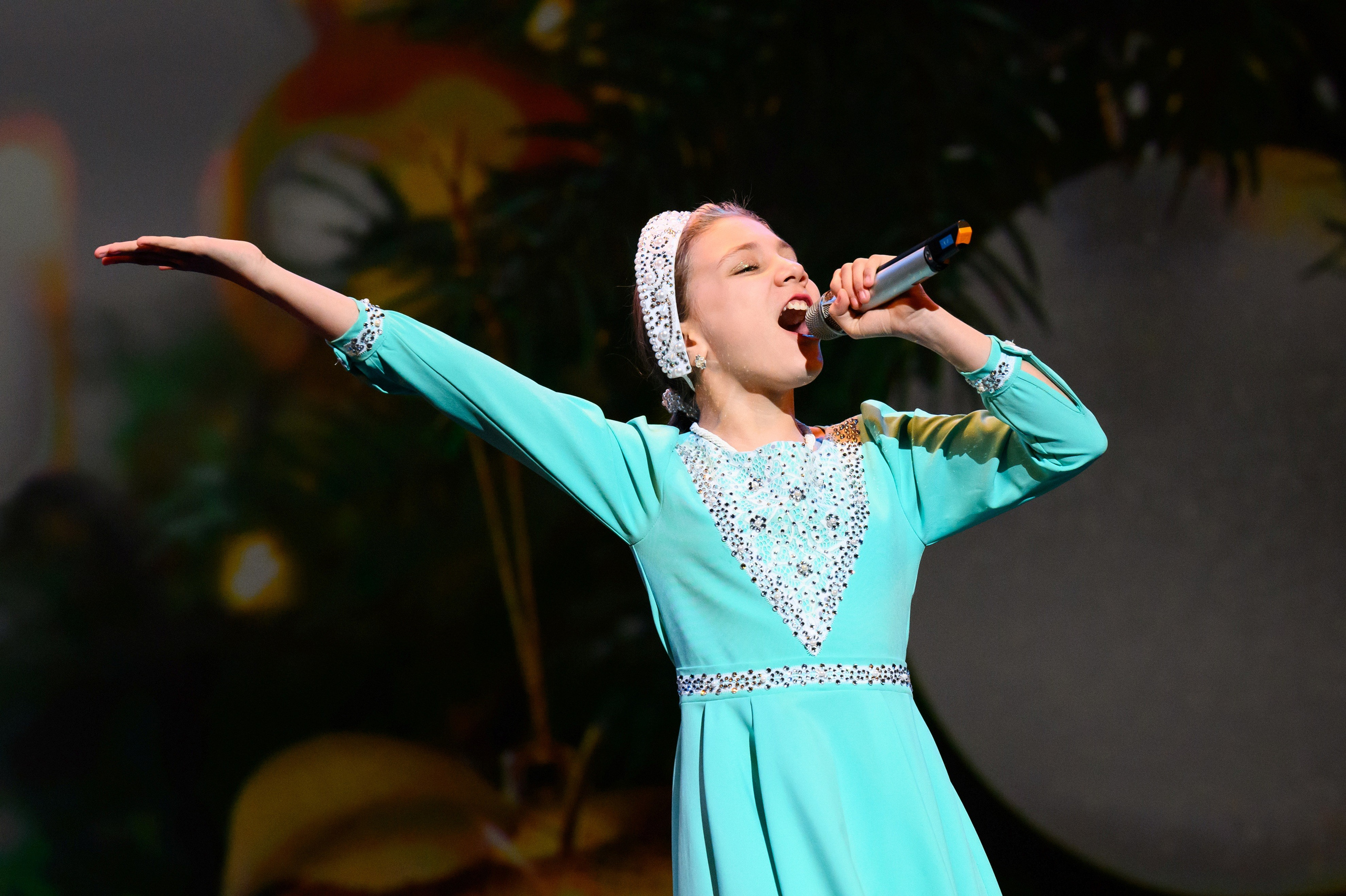 4 декабря, блок 1, награда, г. Санкт-Петербург. Золотое яблочко