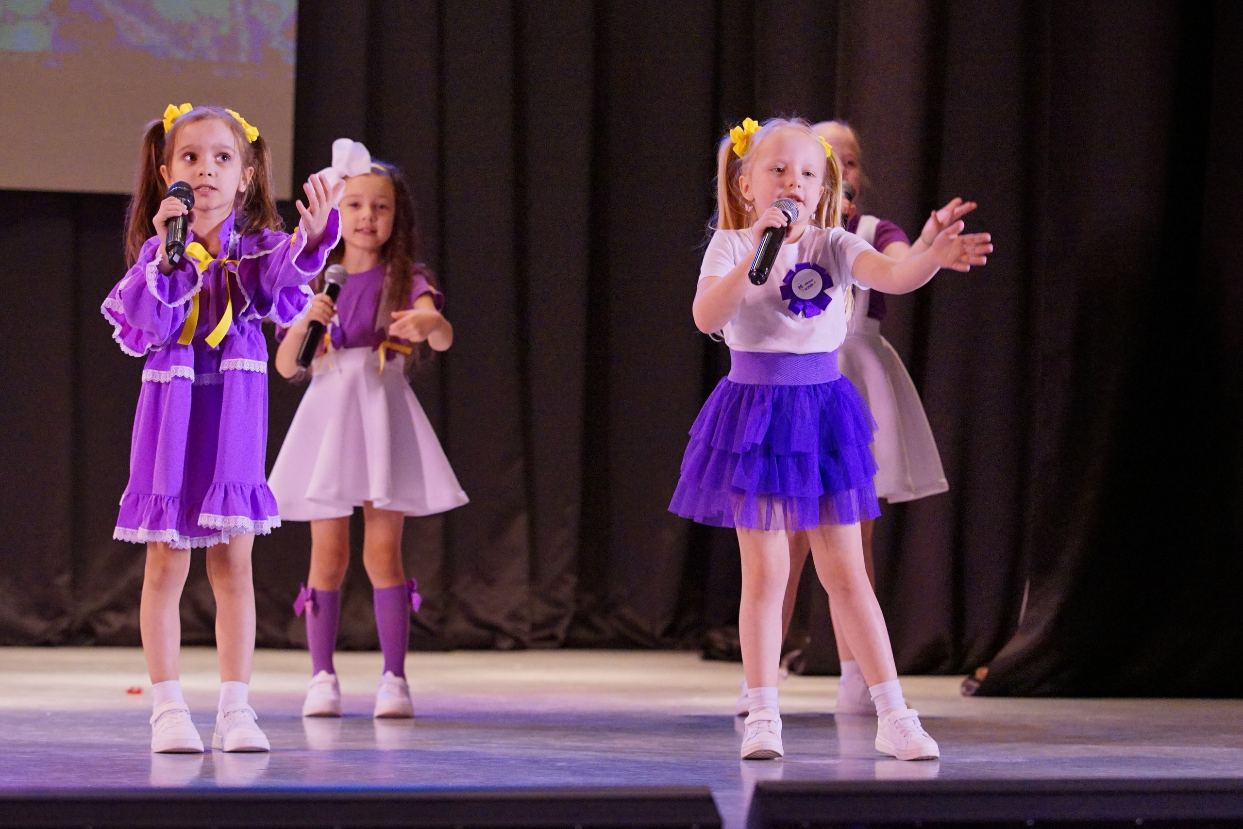 17 ноября, г. Новосибирск. Золотое яблочко