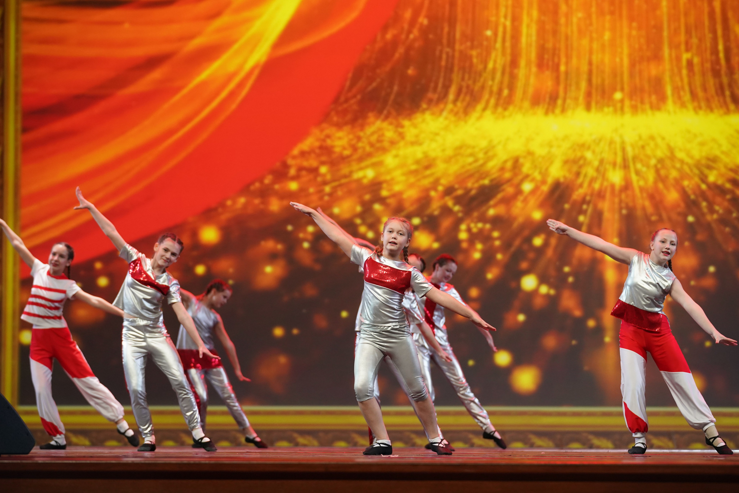 18 мая, отделение 1, г. Москва, Кремль. Золотое яблочко