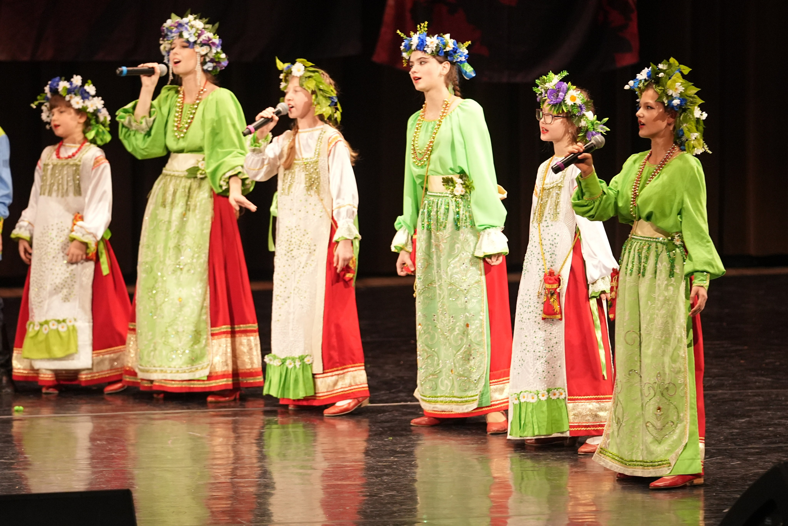 7 декабря, блок 3, г. Москва. Золотое яблочко